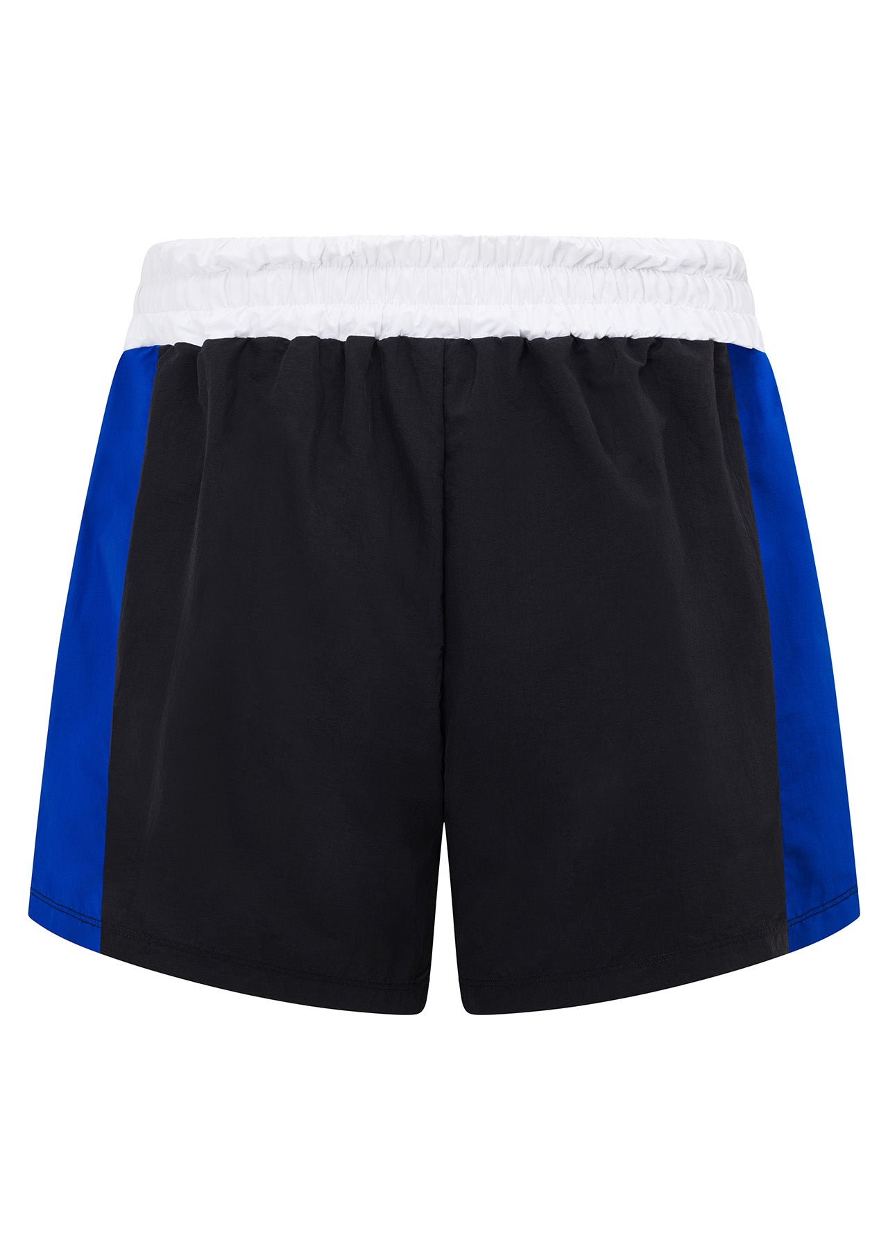 Lorna Jane All Star Run Shorts - Black Splice