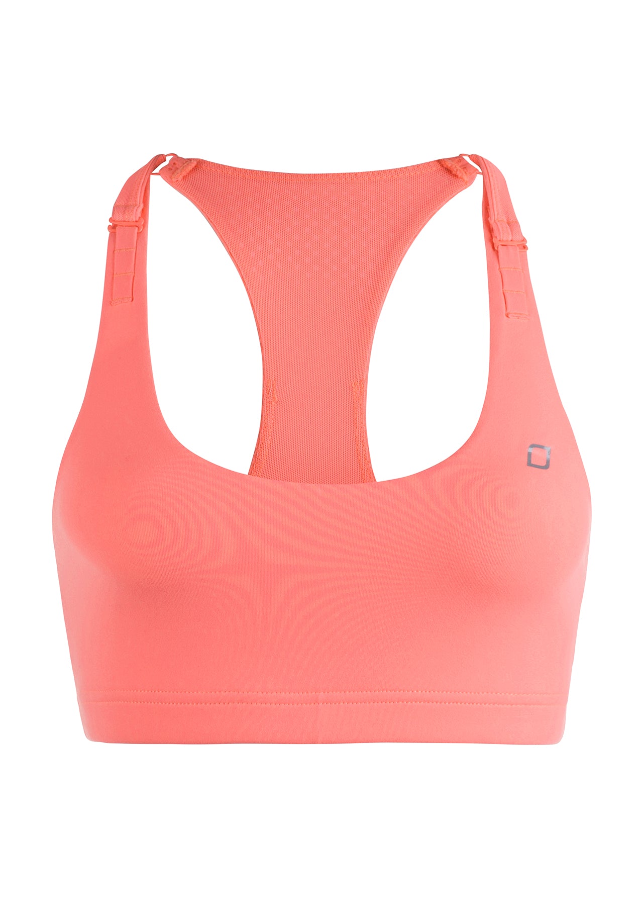 Lorna Jane Supernova Sports Bra - Neon Melon