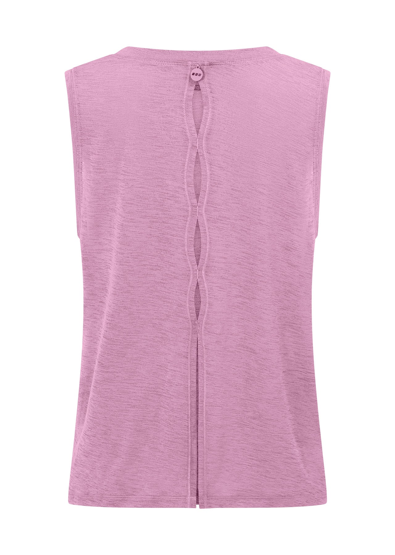 Lorna Jane Fast Forward 2.0 Tank - New Orchid