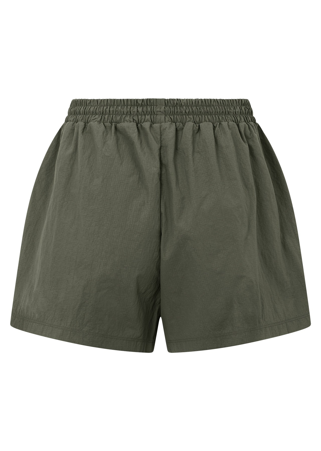 Lorna Jane Weightless Active Shorts - Agave Green