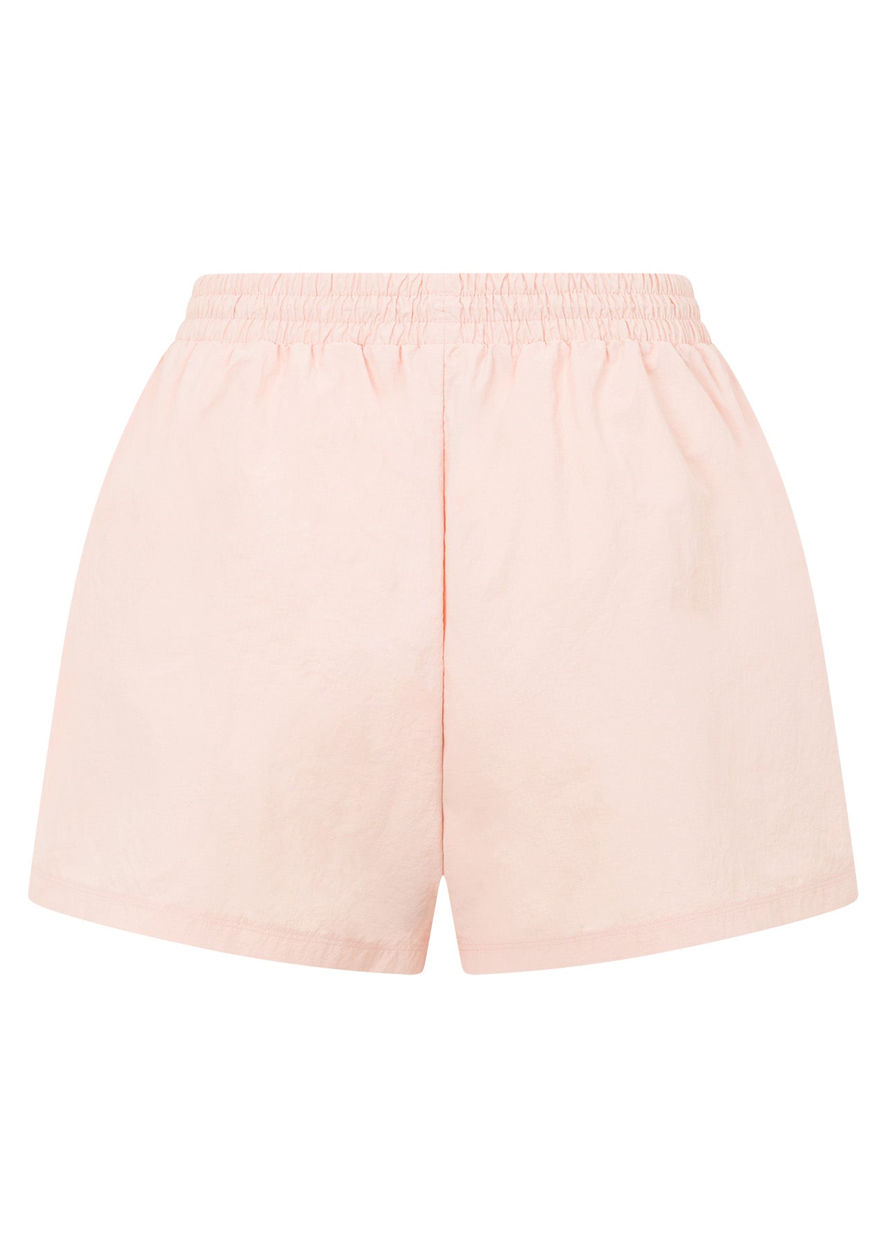 Lorna Jane Weightless Active Shorts - Sunkissed Peach