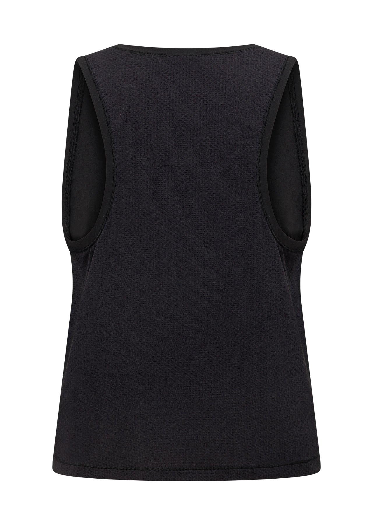 Lorna Jane Outline Active Tank - Black