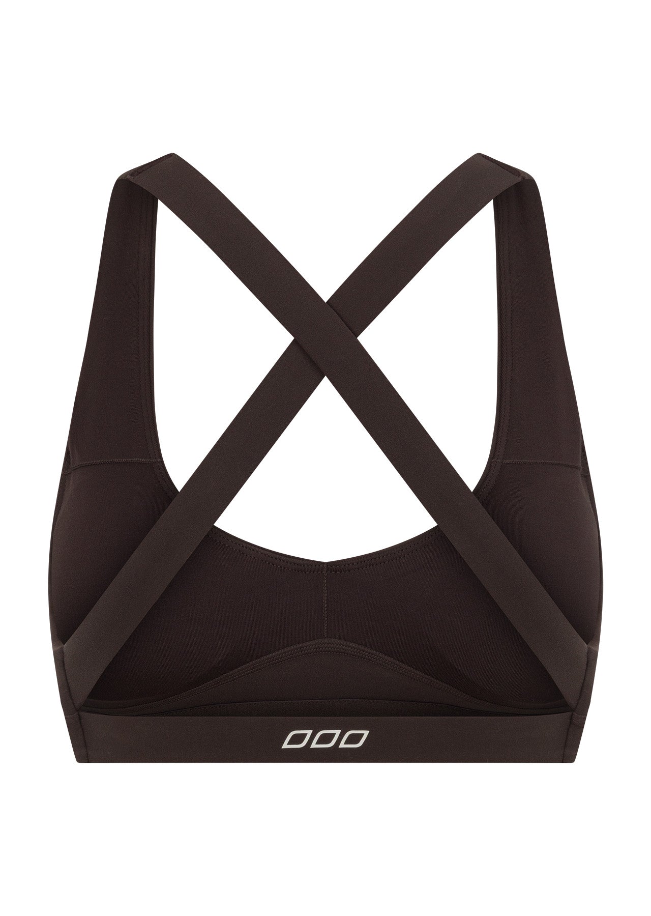 Lorna Jane Free Spirit Sports Bra - Volcano