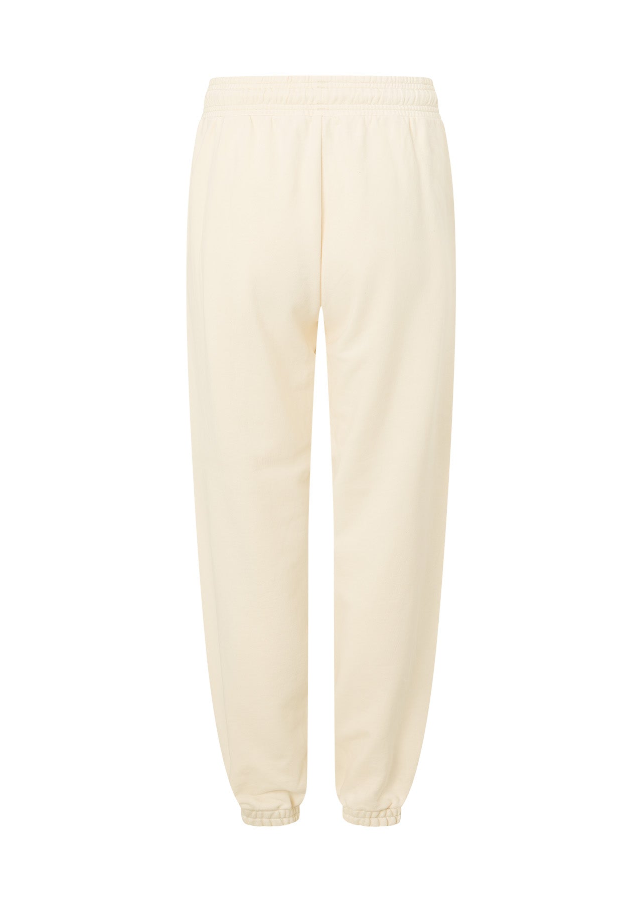 Lorna Jane Iconic Track Pants - Cream