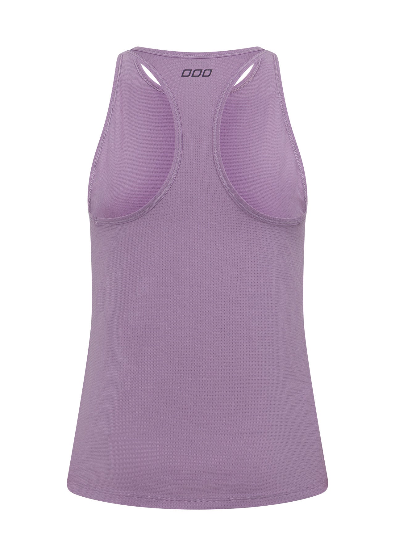 Lorna Jane Take Charge Mesh Active Tank - Dusted Violet