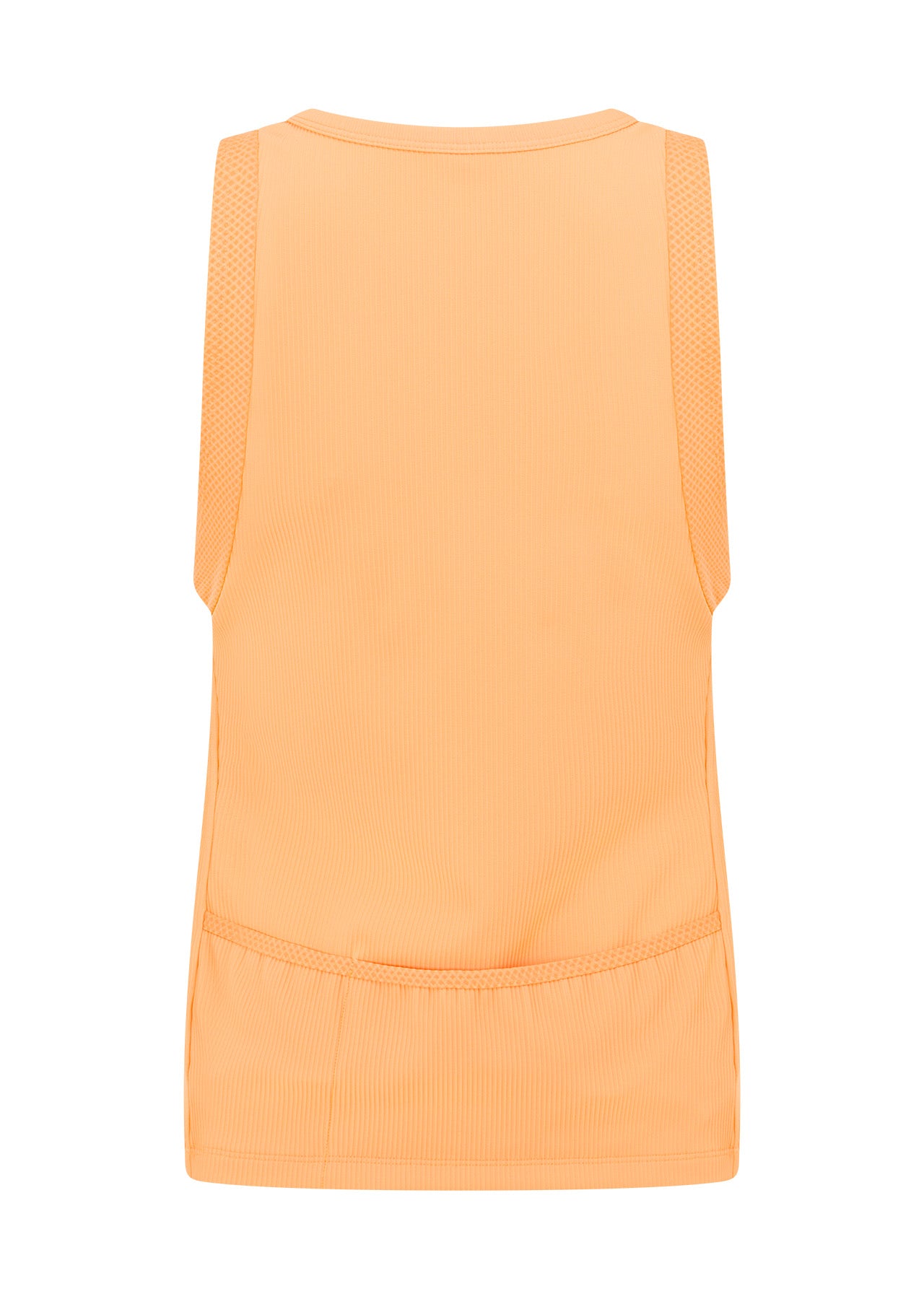 Lorna Jane Enduro Active Tank - Apricot