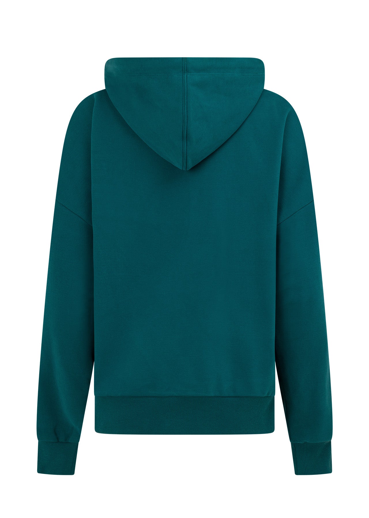 Lorna Jane Unwind Oversized Hoodie - Everteal