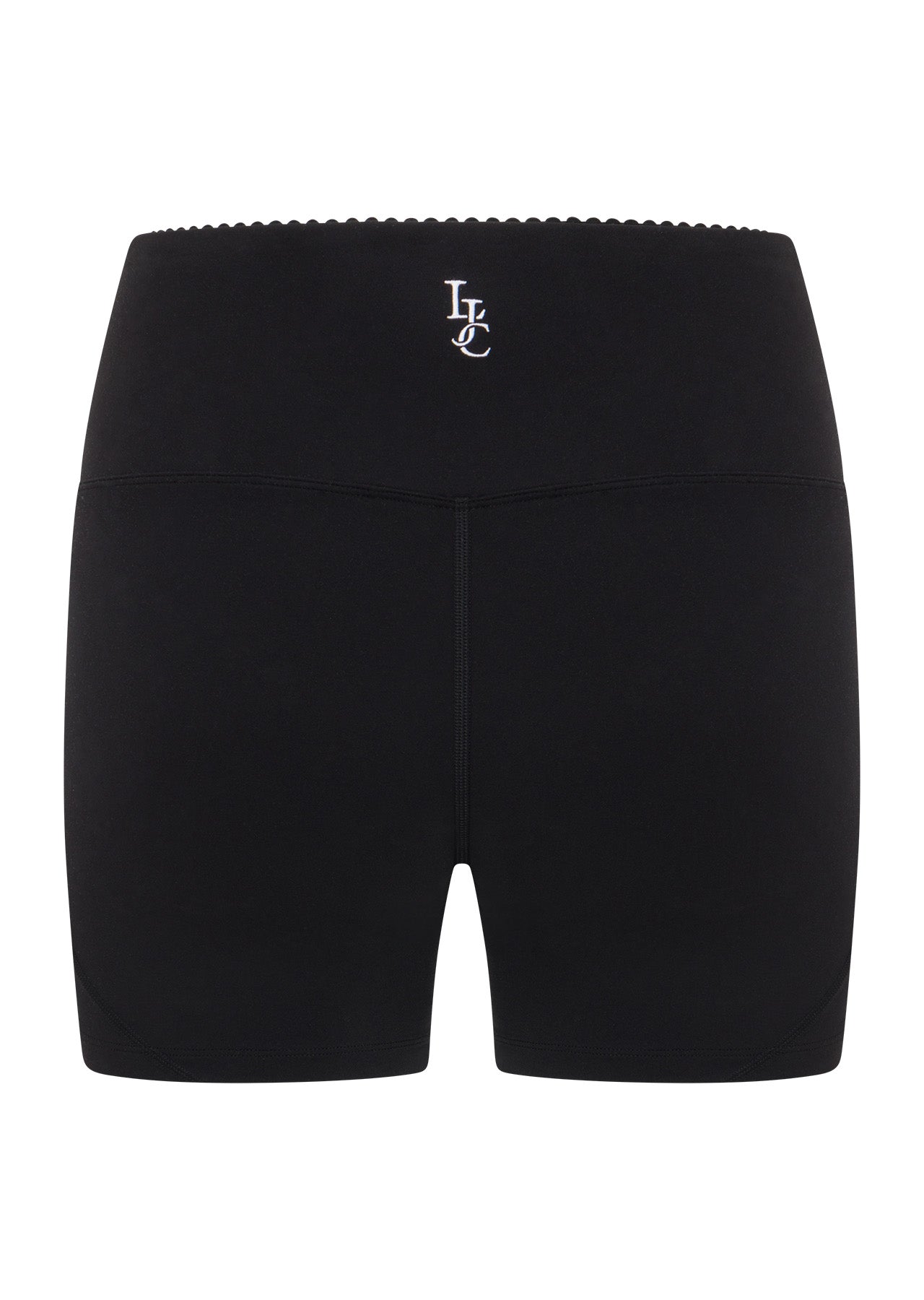 Lorna Jane Sweet Thing 12cm Bike Shorts - Black