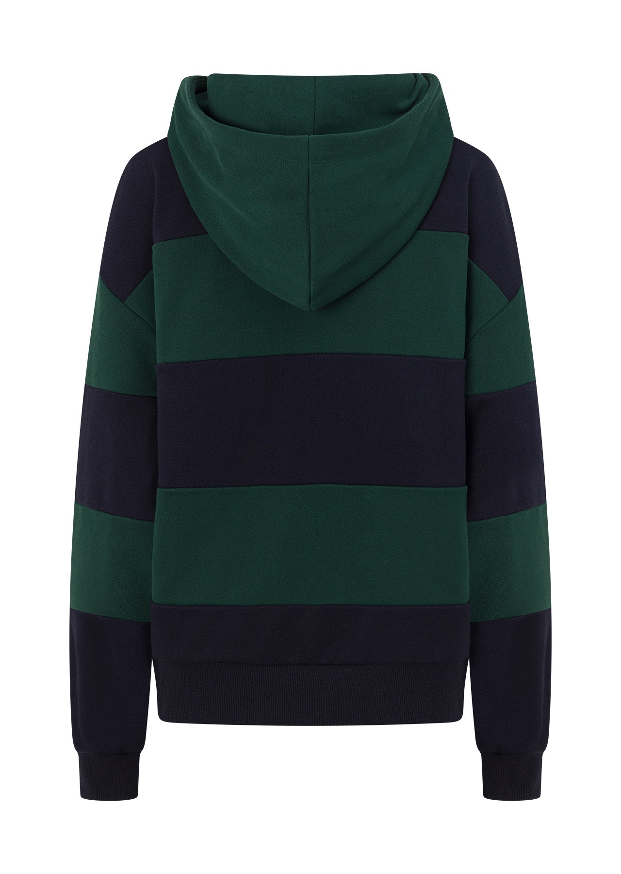 Lorna Jane Heritage Rugby Polo Hoodie - Multi