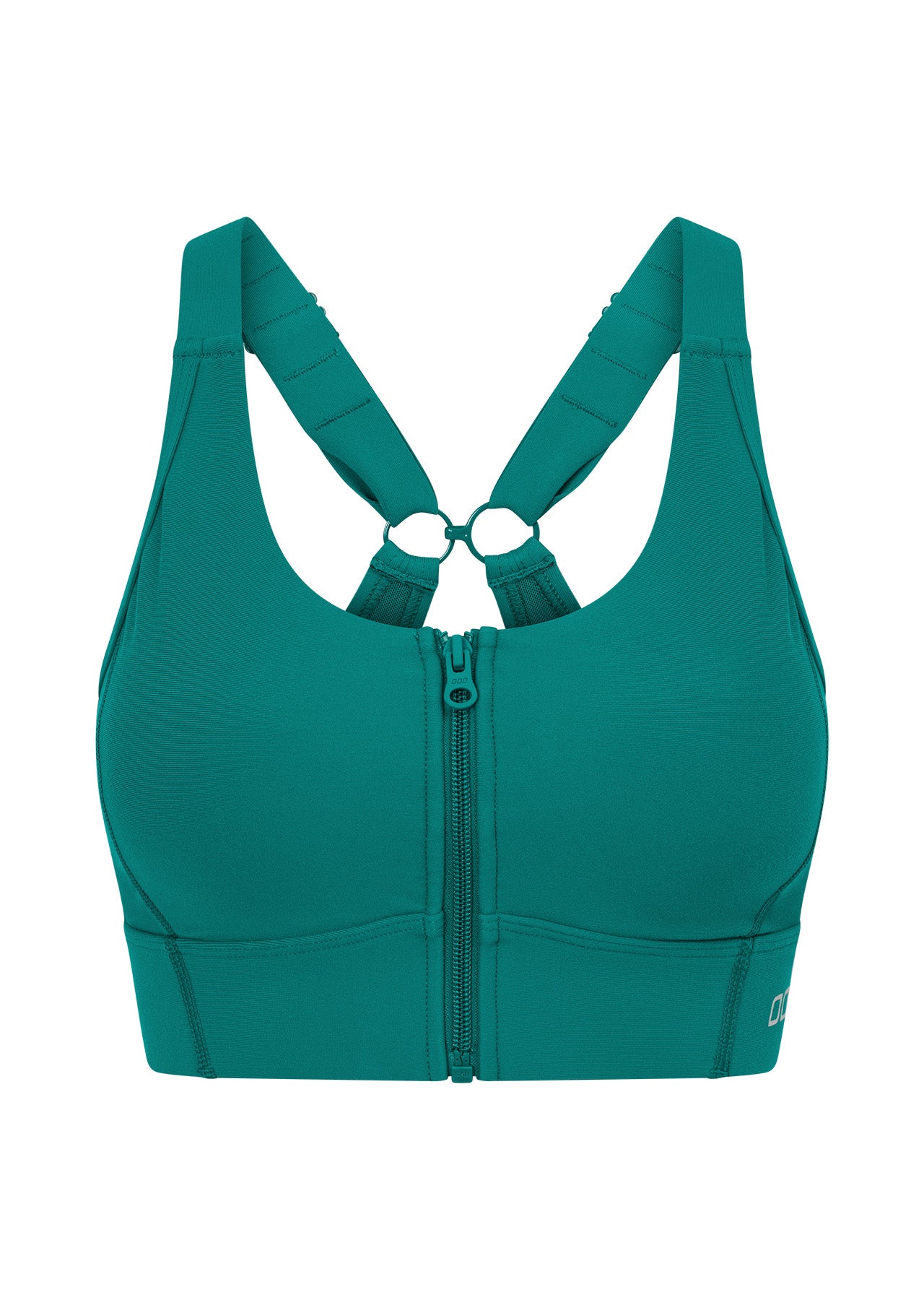 Lorna Jane Ultimate Excel Sports Bra - Dark Teal