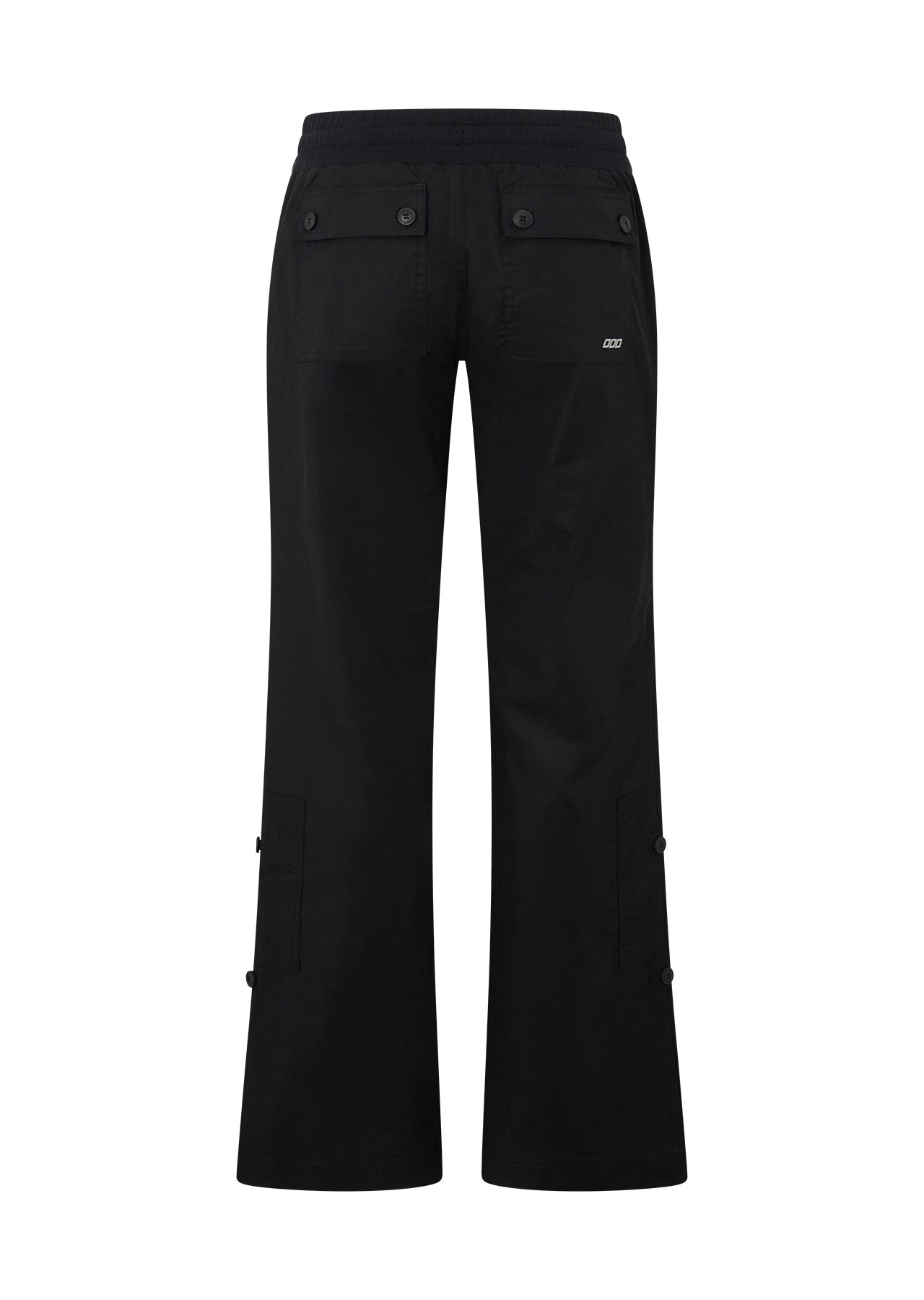 Lorna Jane Pipe Dream Flashdance Pants - Black