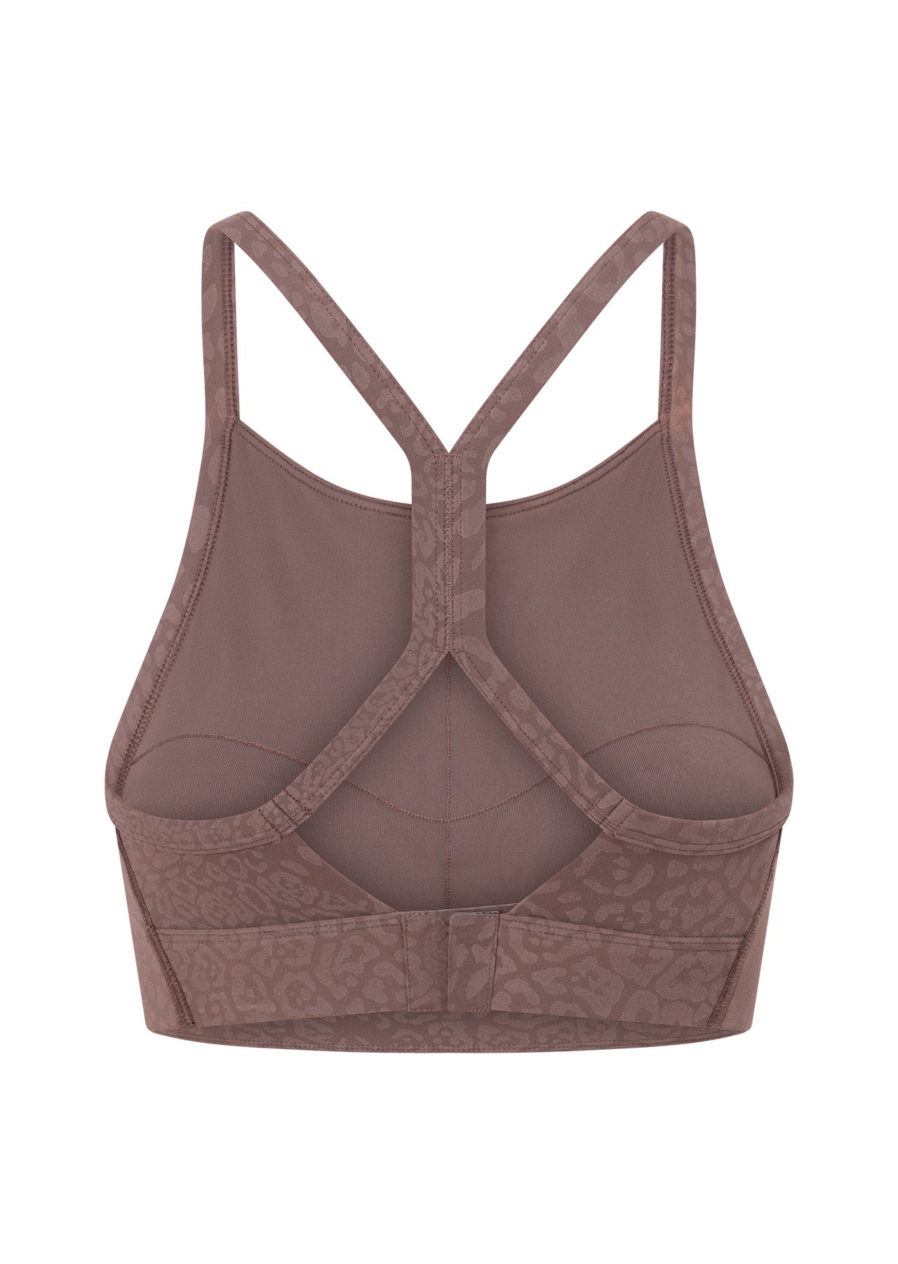 Lorna Jane Wild One Sports Bra - Wild One Print