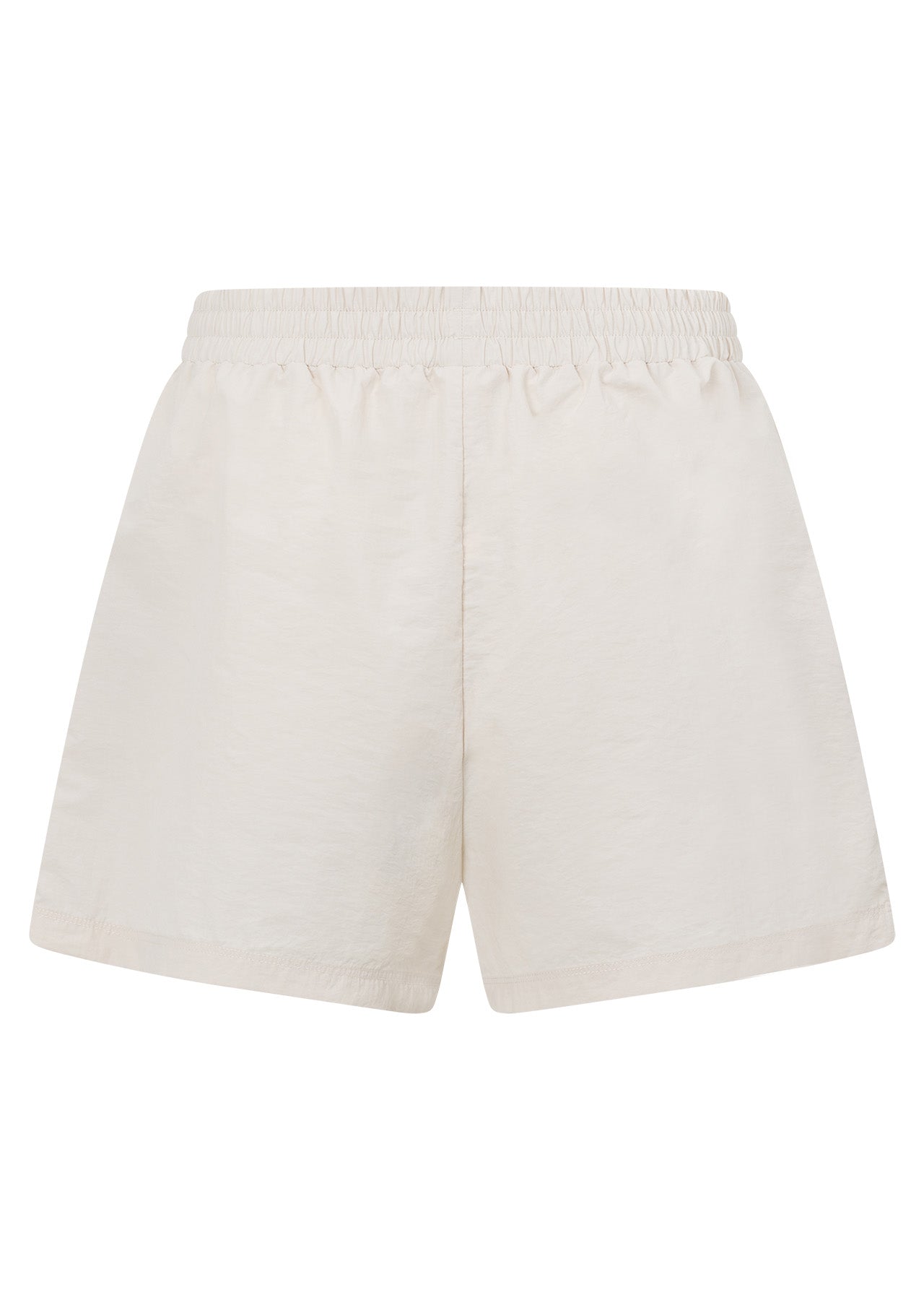 Lorna Jane Team Lorna Jane Sport Shorts - Ivory