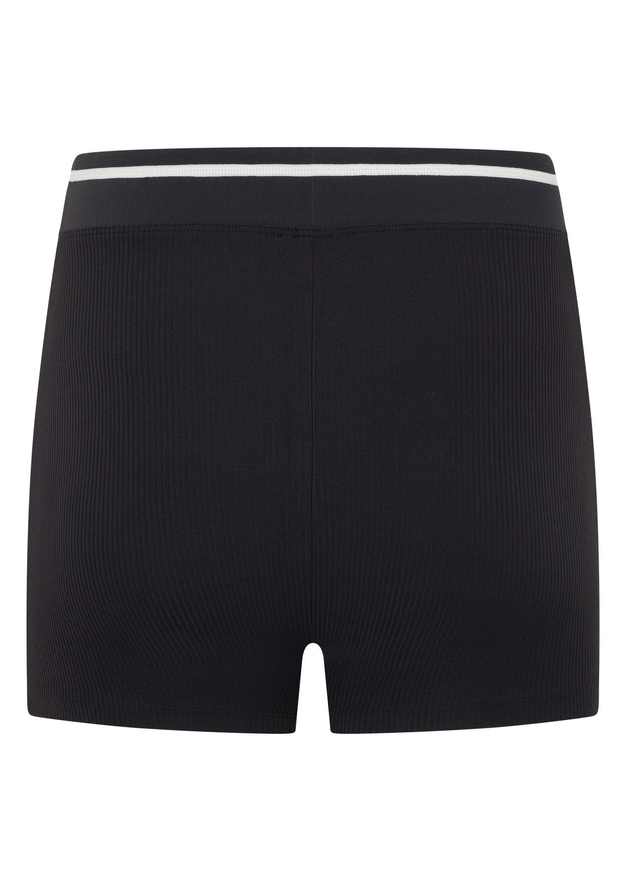 Lorna Jane Drift 9cm Bike Shorts - Black
