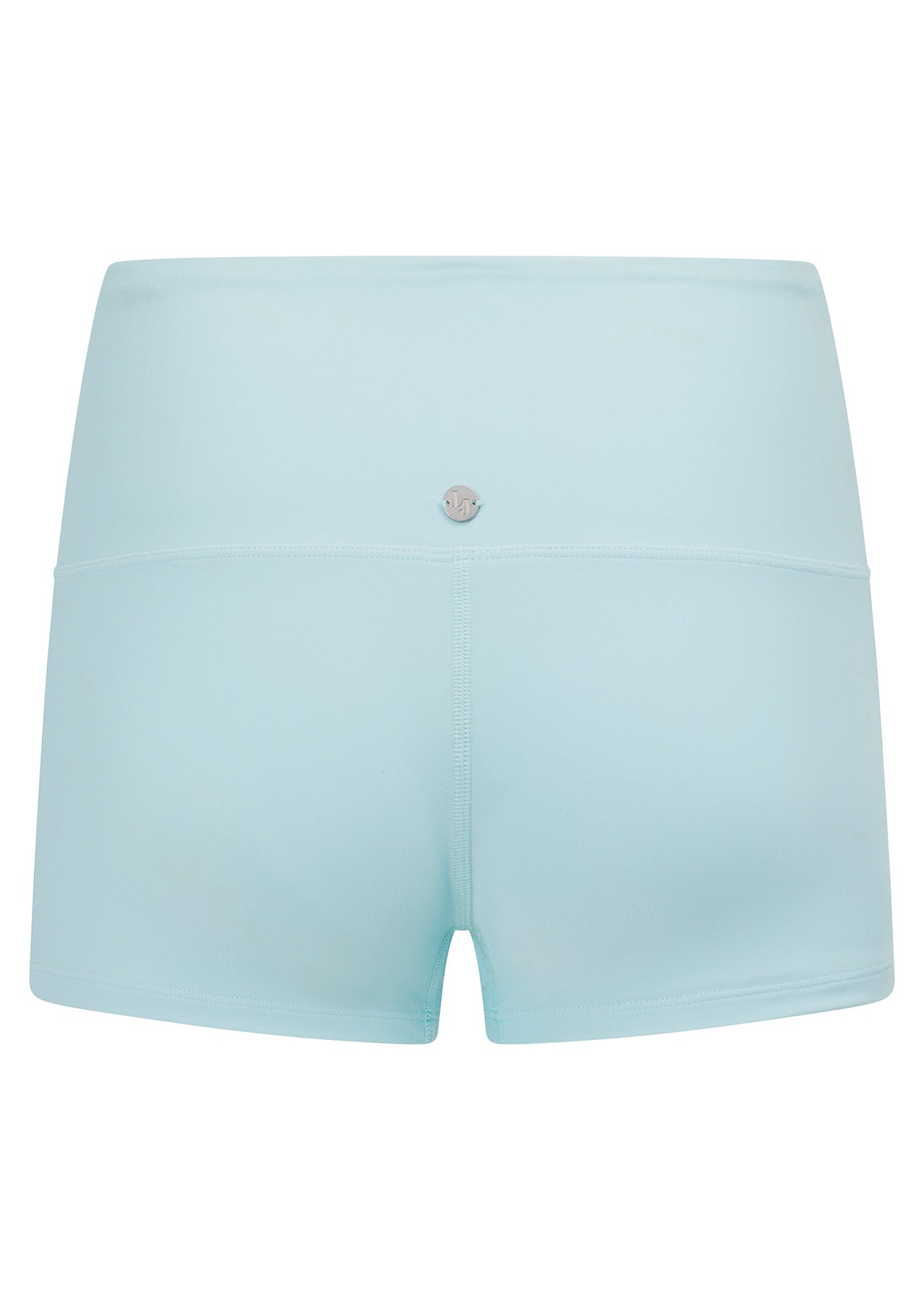 Lorna Jane Vacation Hype Swim Shorts - Blue Sky