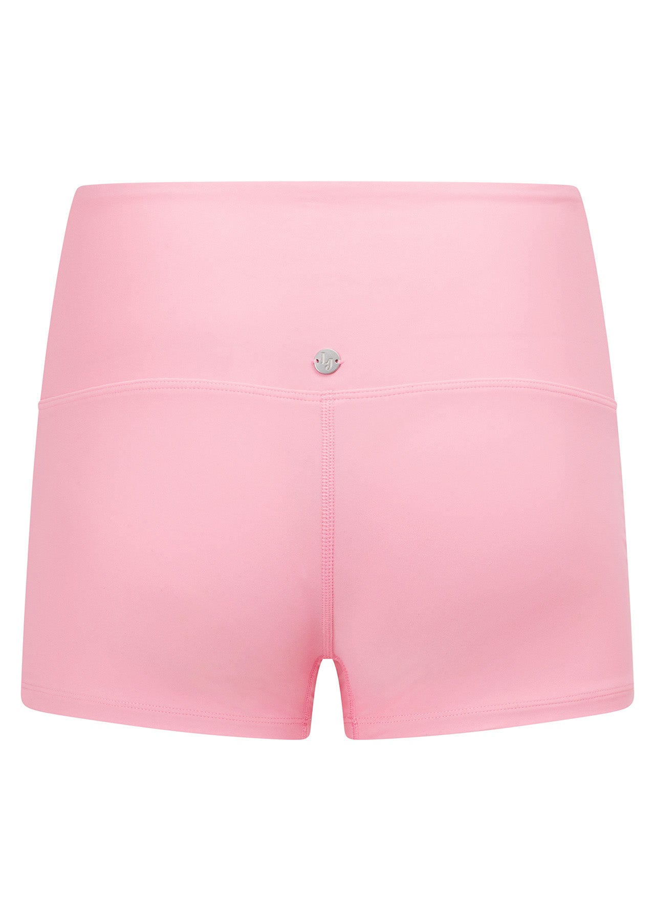 Lorna Jane Vacation Hype Swim Shorts - Hot Fuchsia