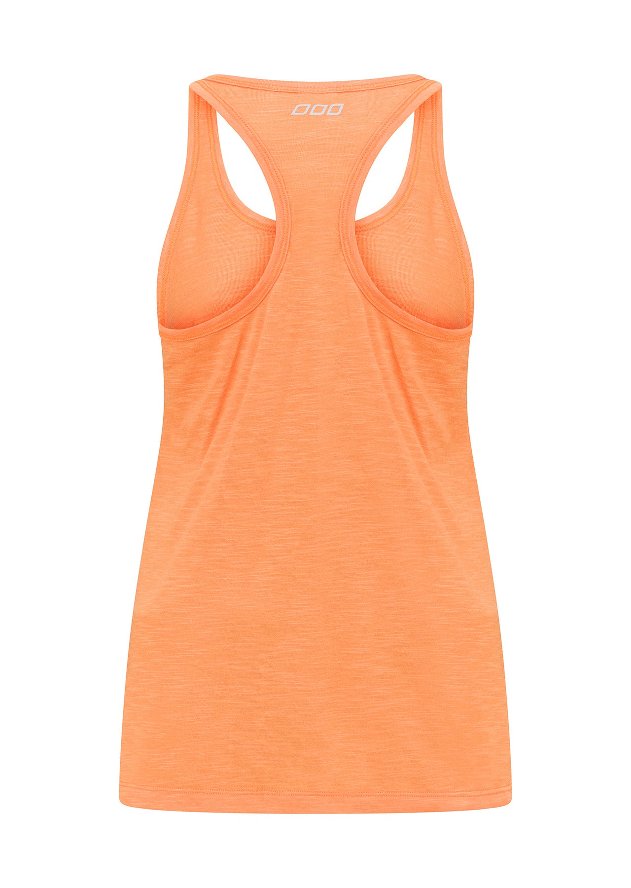 Lorna Jane Slouchy Gym Tank - Golden Hour