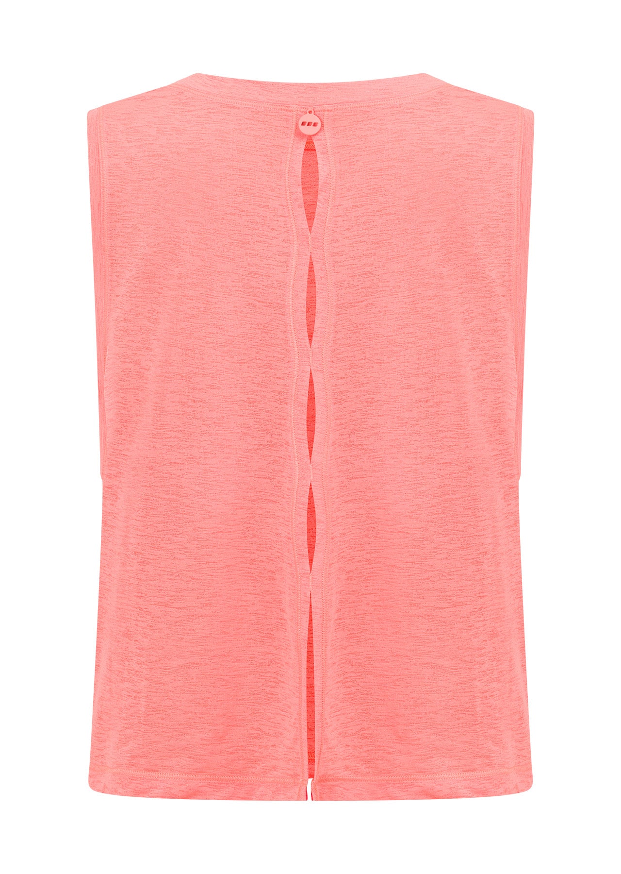 Lorna Jane Fast Forward Active Tank - Salmon