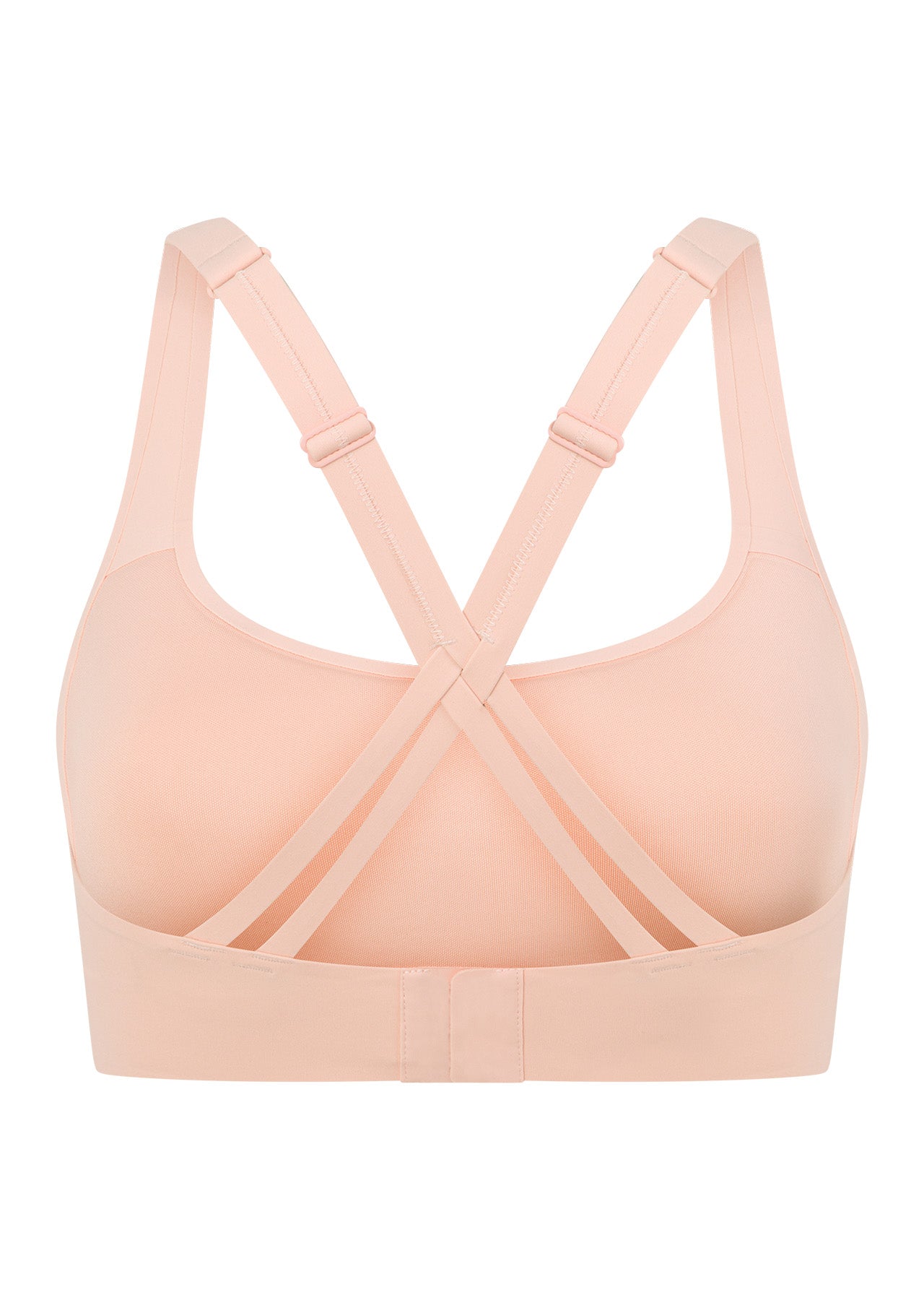 Lorna Jane Flex Appeal Moulded Sports Bra - Ballerina