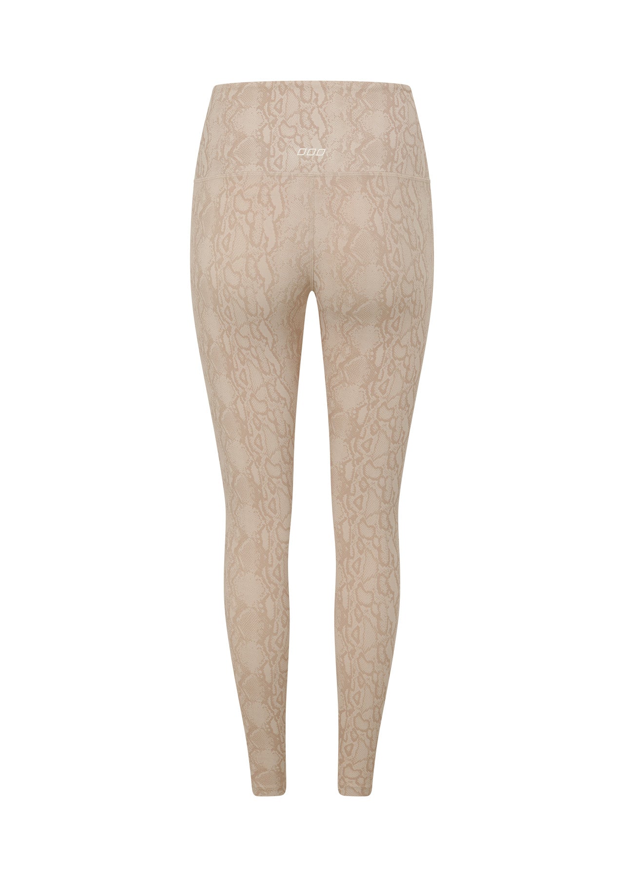 Lorna Jane Wild Viper Ankle Biter Leggings - Wild Viper Print