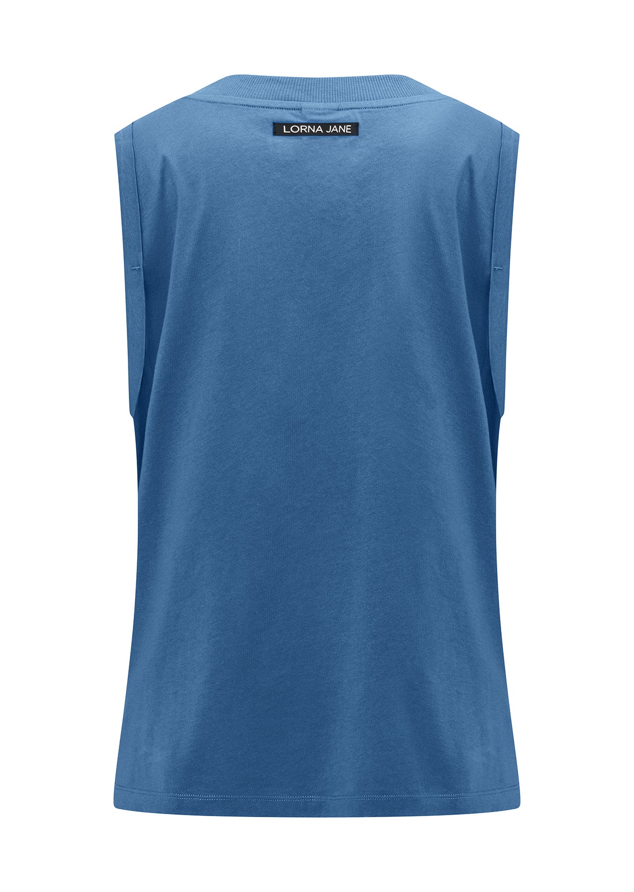 Lorna Jane Rally Tank - Cosmic Dust