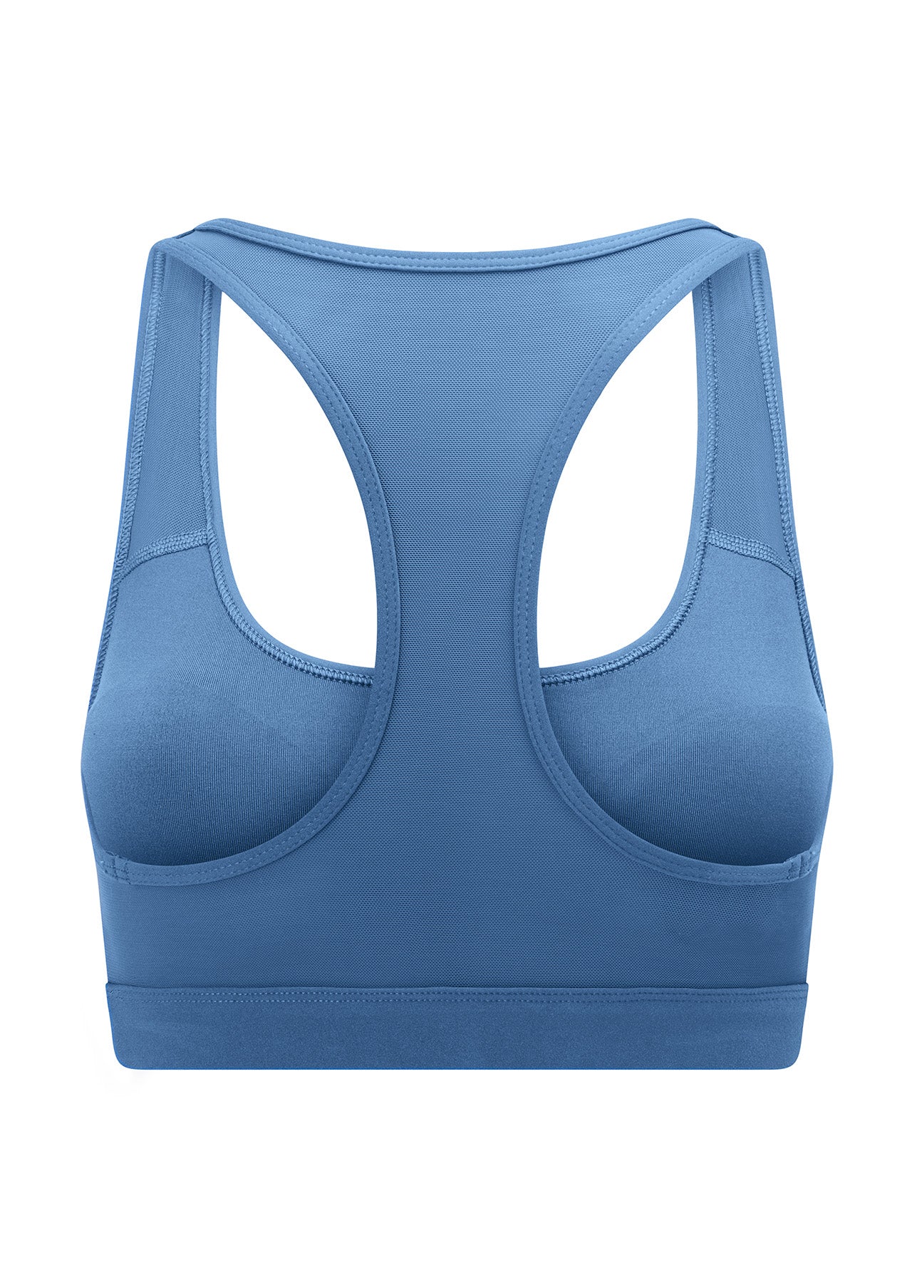 Lorna Jane Iconic Comfort Support Sports Bra - Cosmic Dust