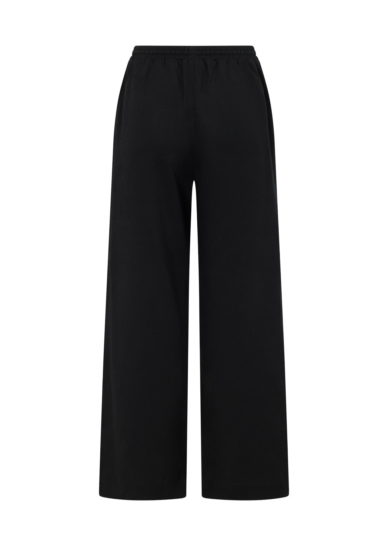 Lorna Jane Take A Breather Lightweight Pants - Black