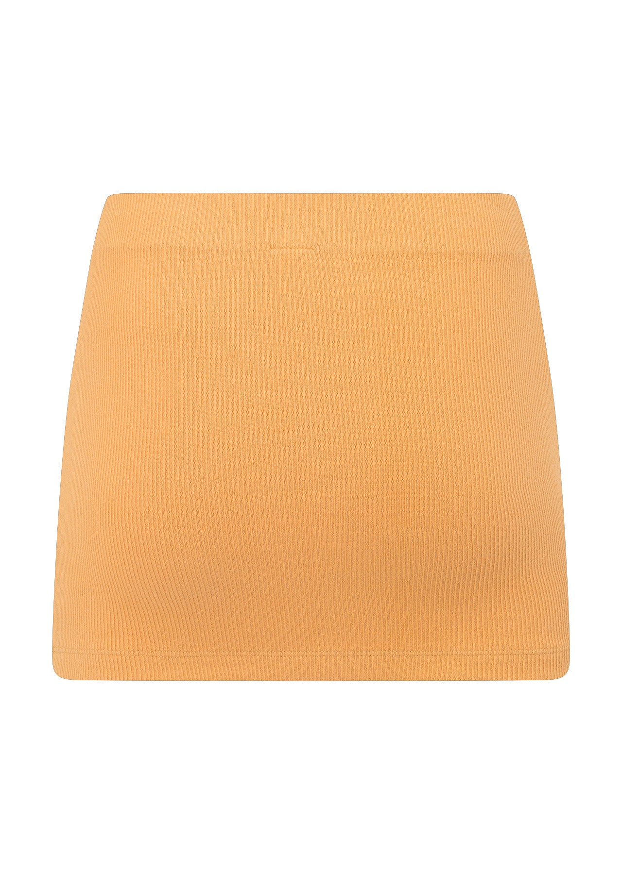 Lorna Jane On The Move Rib Skirt - Clay