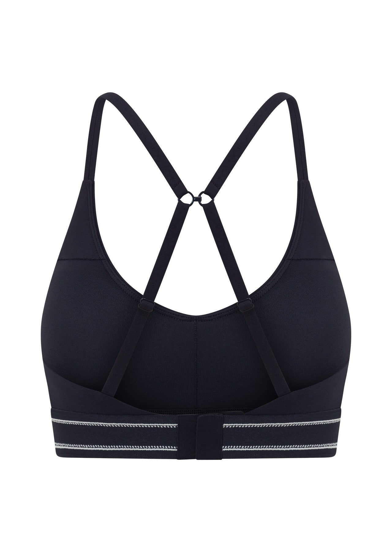 Lorna Jane Redefined Sports Bra - Midnight Blue