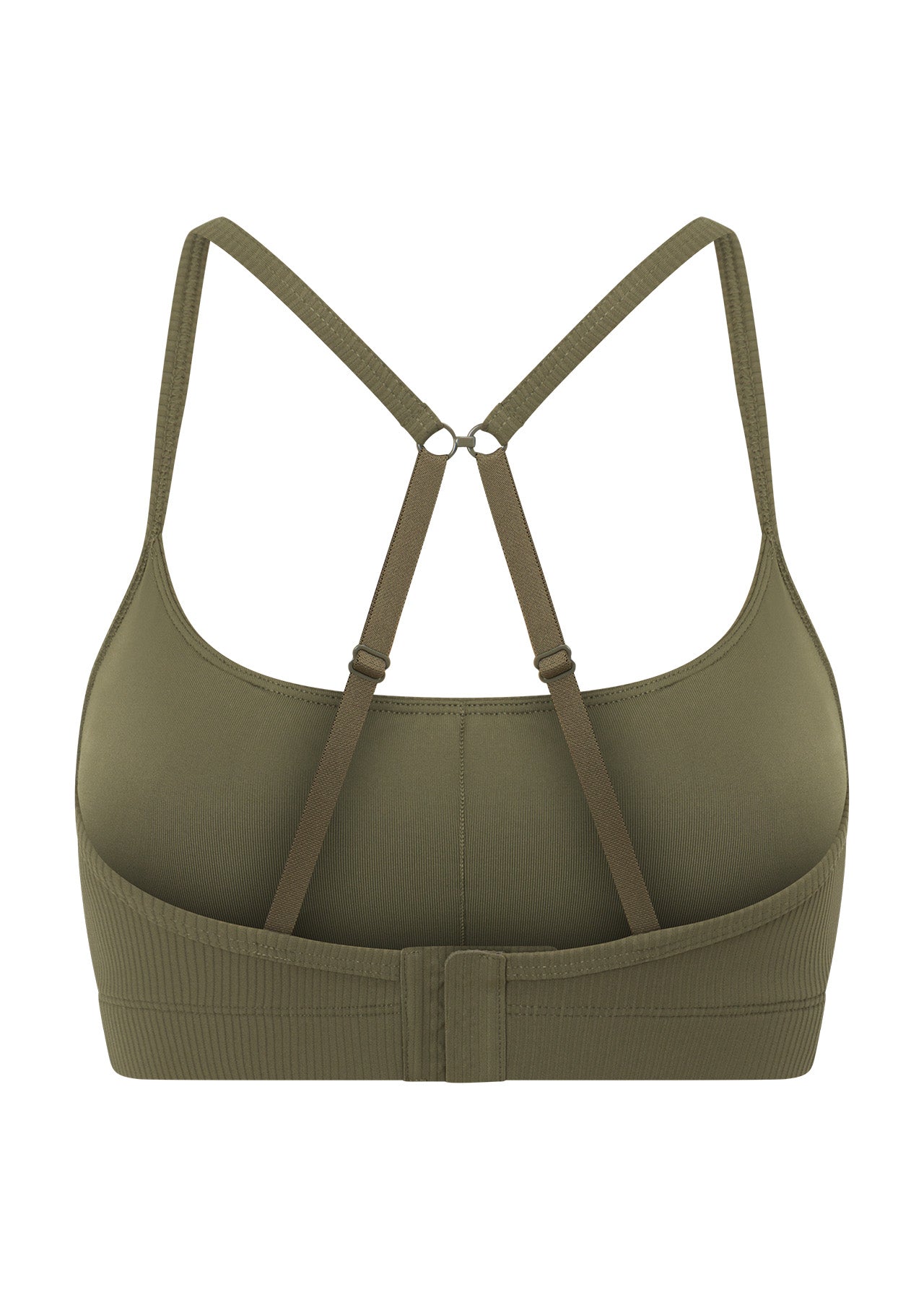 Lorna Jane Gym To Swim Sports Bra - Hazel