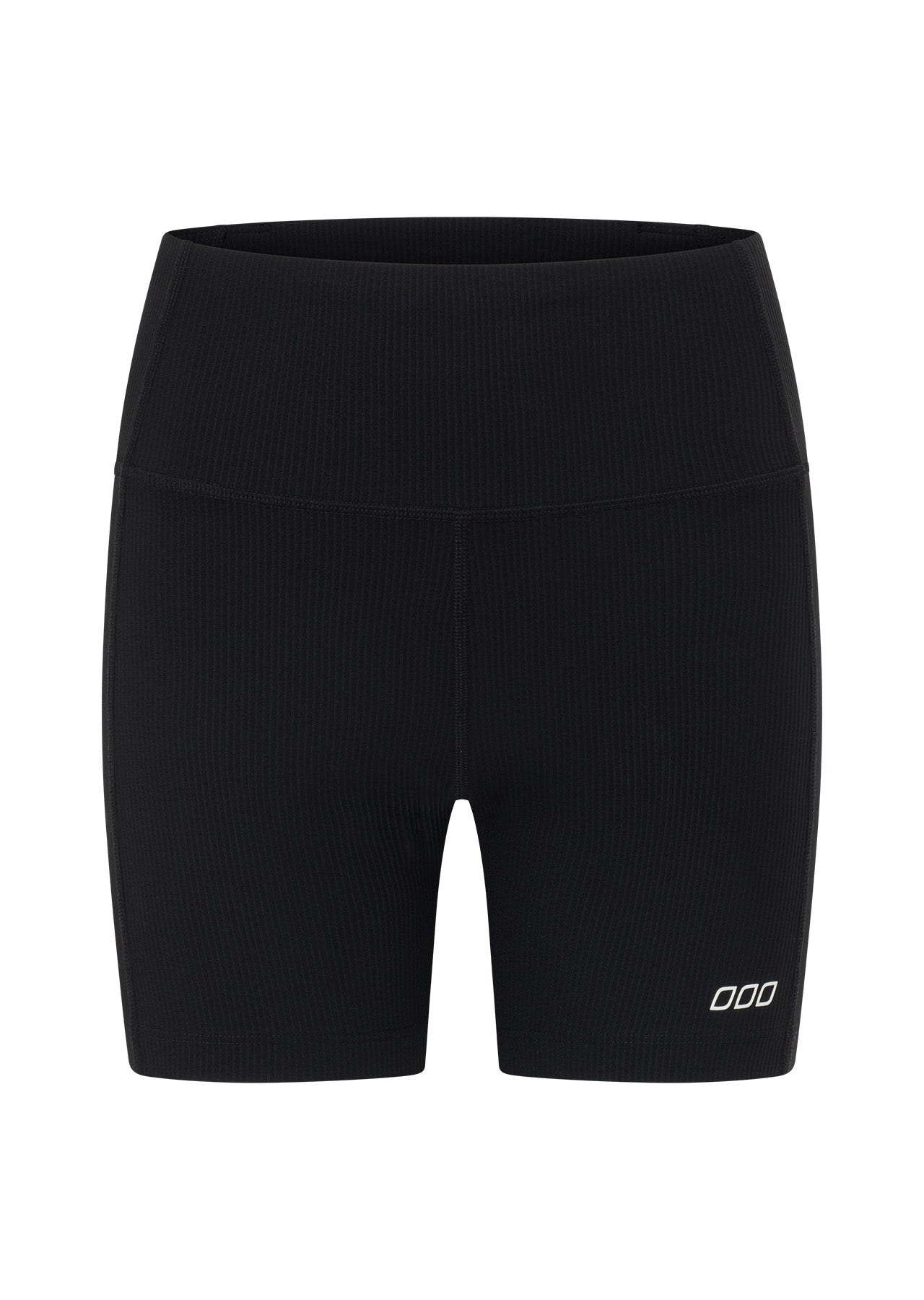 Lorna Jane Gym To Swim 12cm Bike Shorts - Black