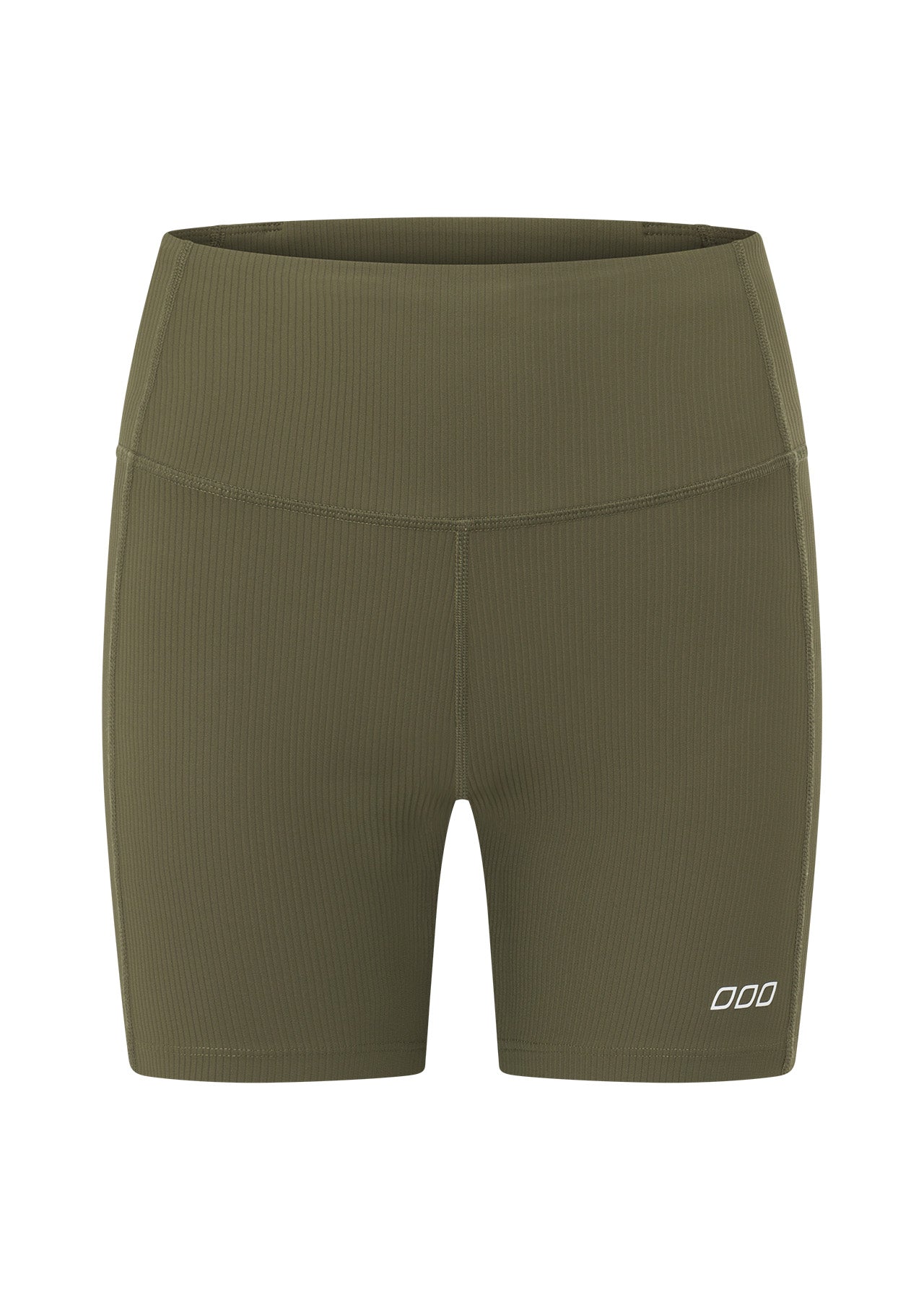 Lorna Jane Gym To Swim 12cm Bike Shorts - Hazel