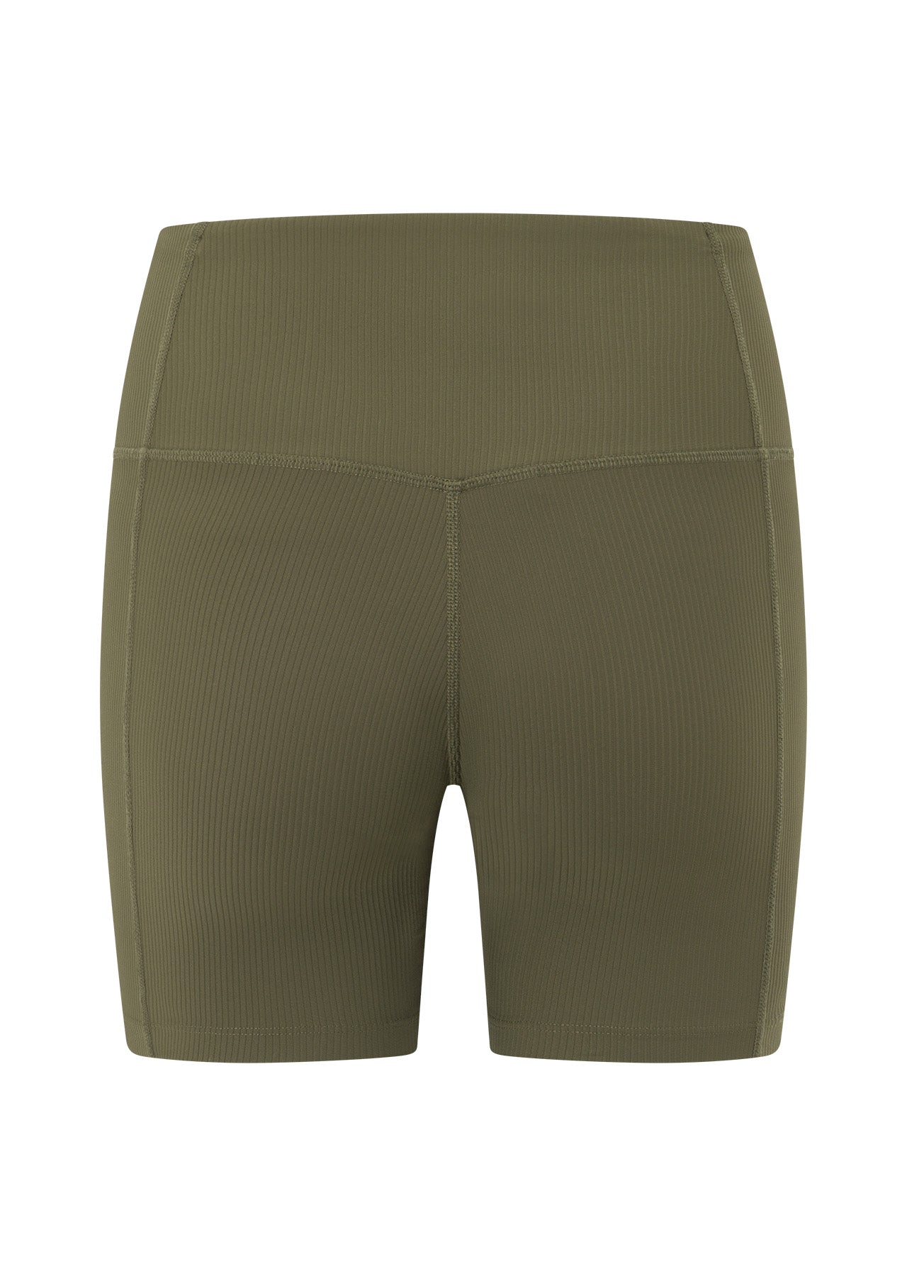 Lorna Jane Gym To Swim 12cm Bike Shorts - Hazel
