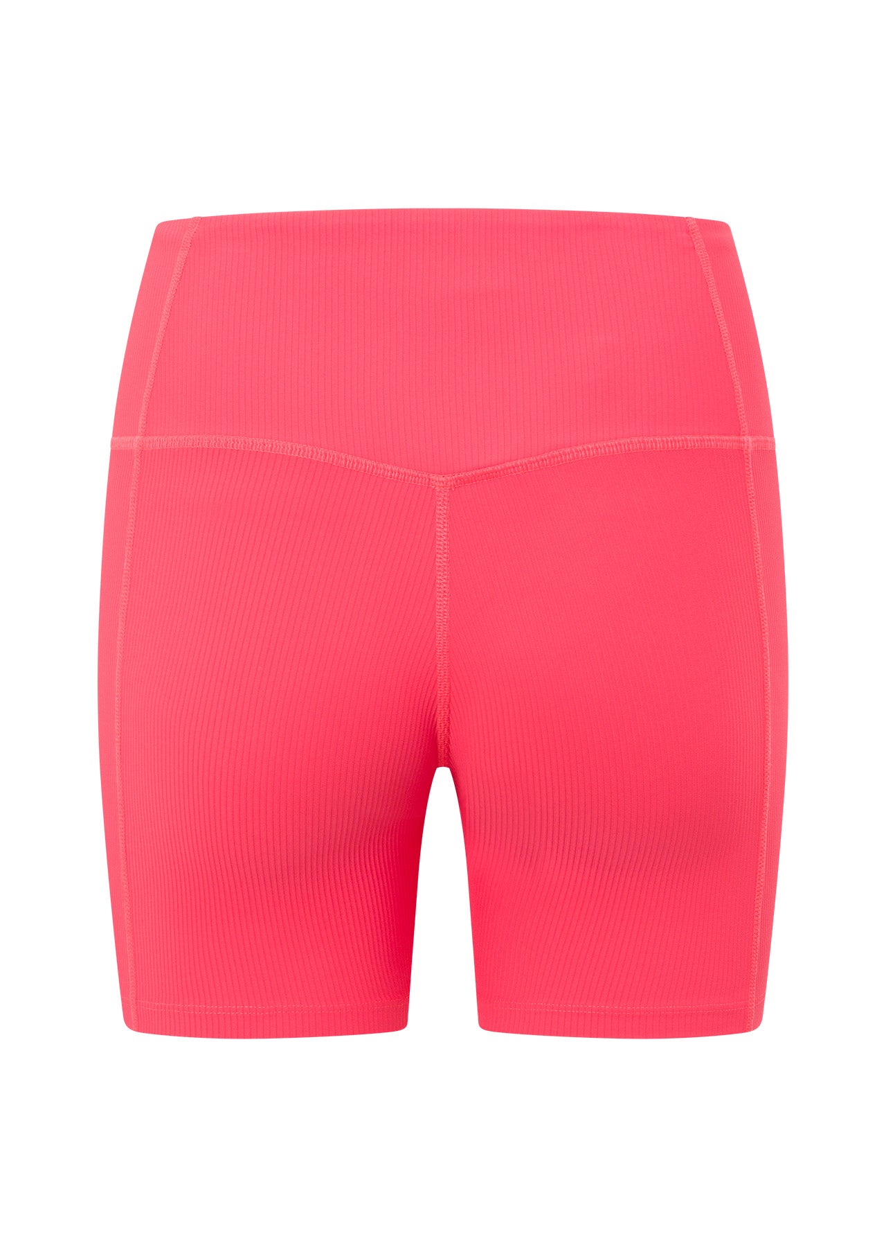Lorna Jane Gym To Swim 12cm Bike Shorts - Nectarine