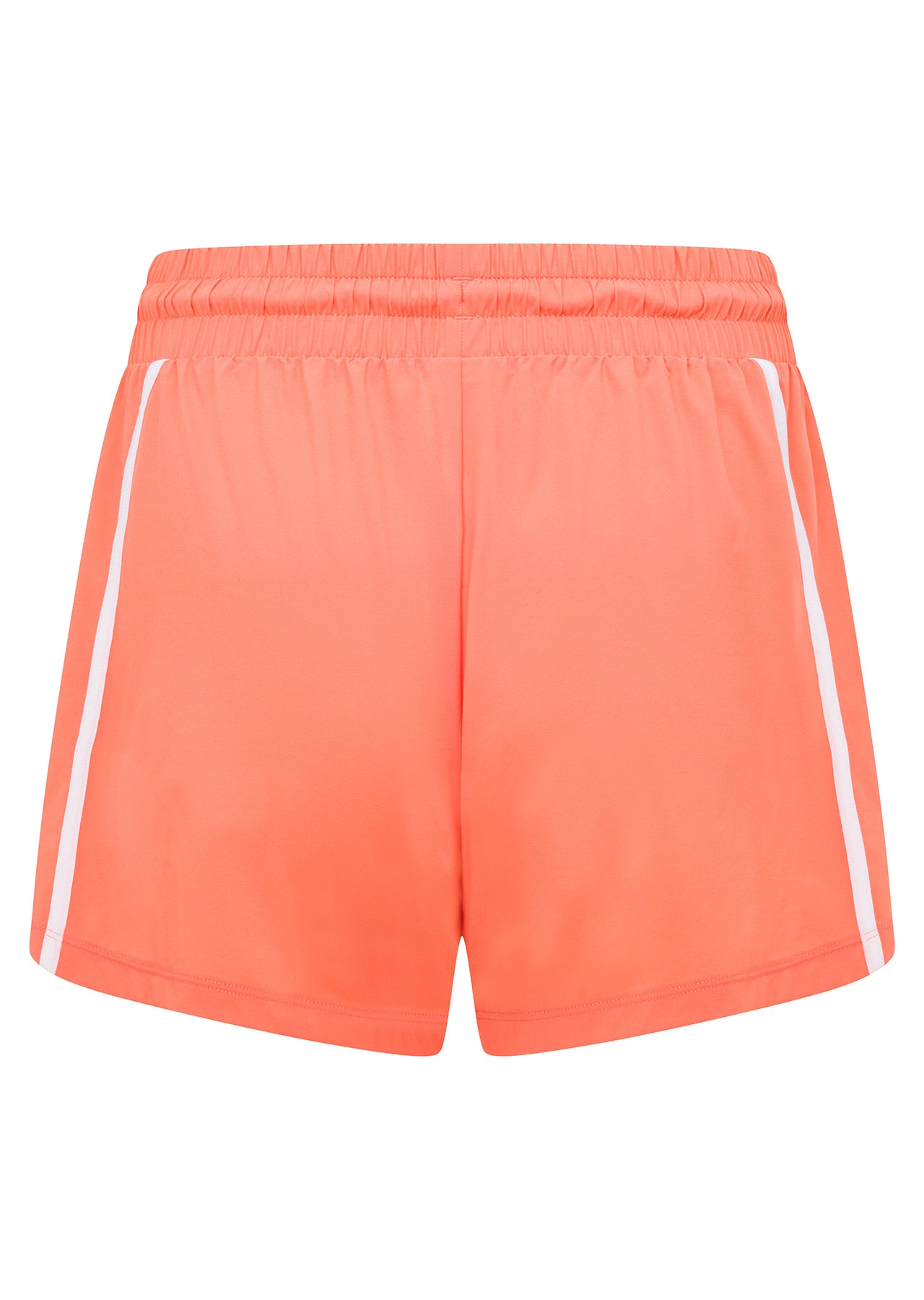 Lorna Jane Refresh Active Run Shorts - Satsuma