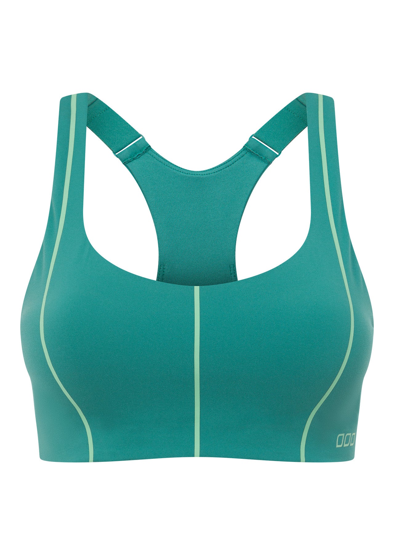 Lorna Jane Frontline Max Support Sports Bra - Jewel