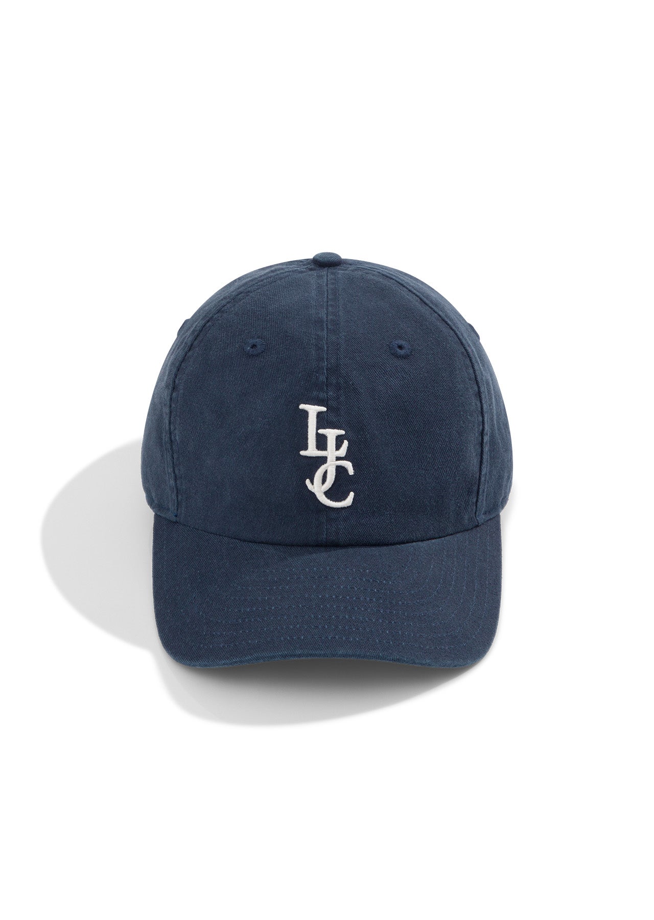 Lorna Jane LJC Dad Cap - Pale Indigo