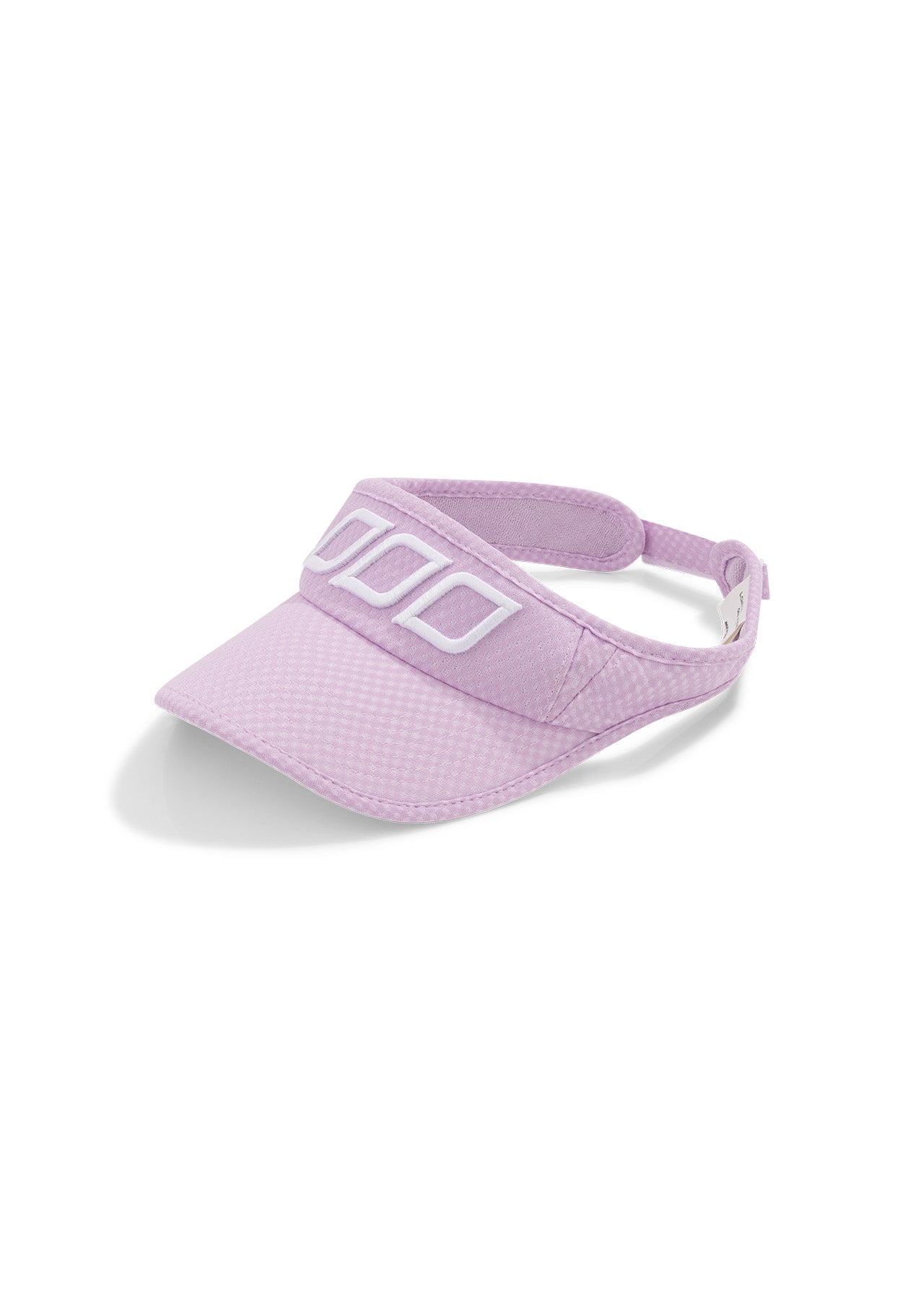 Lorna Jane Ventilation Visor - Dusty Lilac