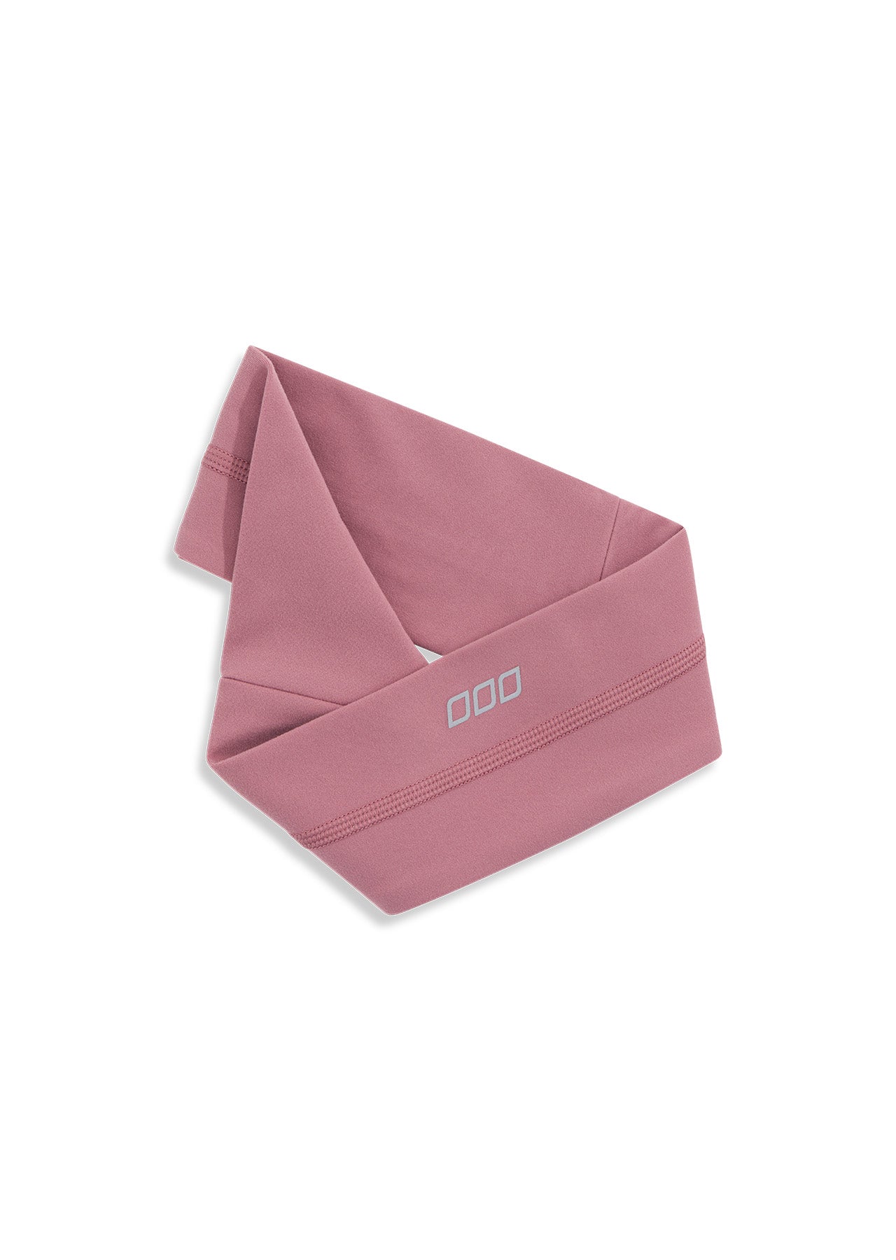 Lorna Jane LJ Active Headband - Wild Rose