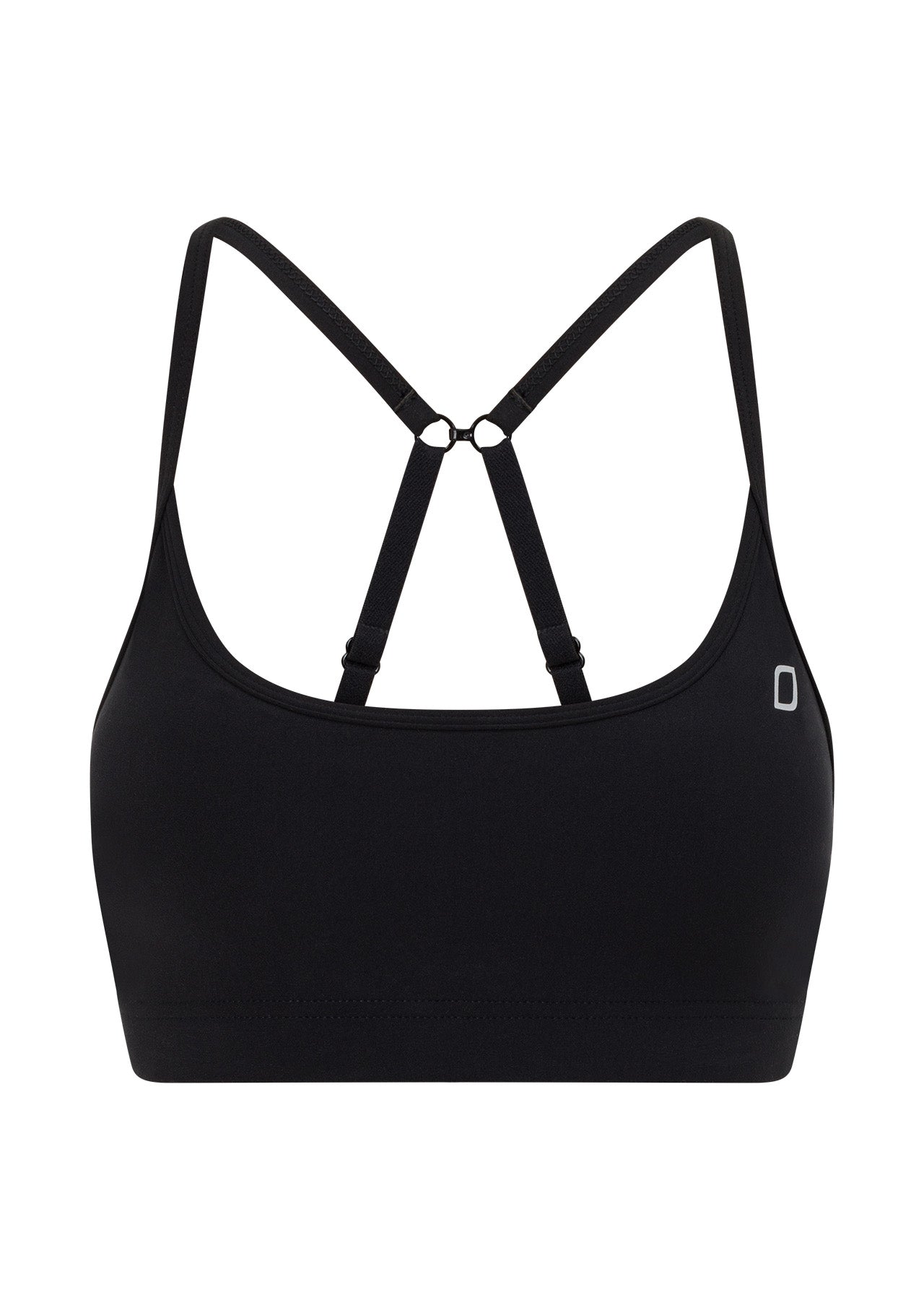 Lorna Jane Sammy Sports Bra - Black