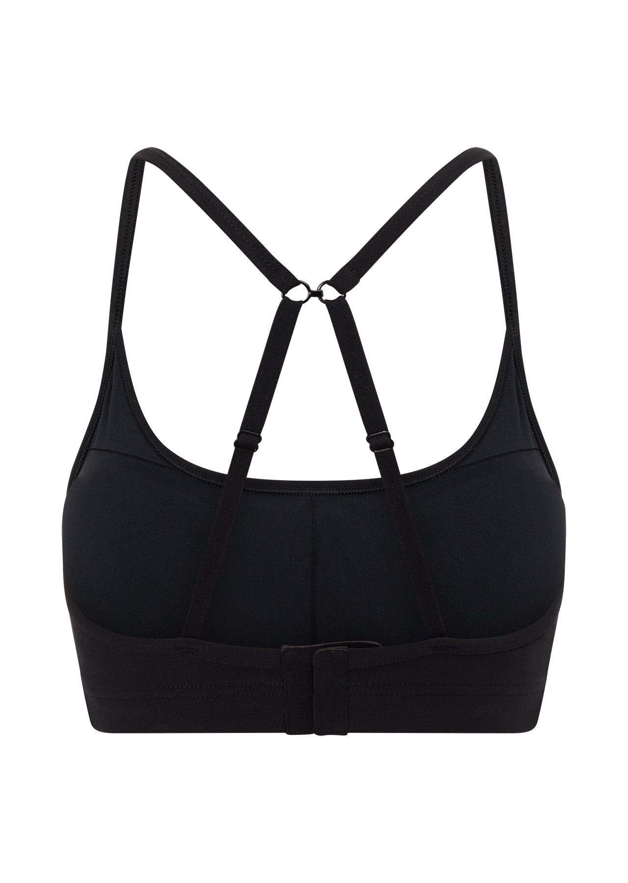 Lorna Jane Sammy Sports Bra - Black