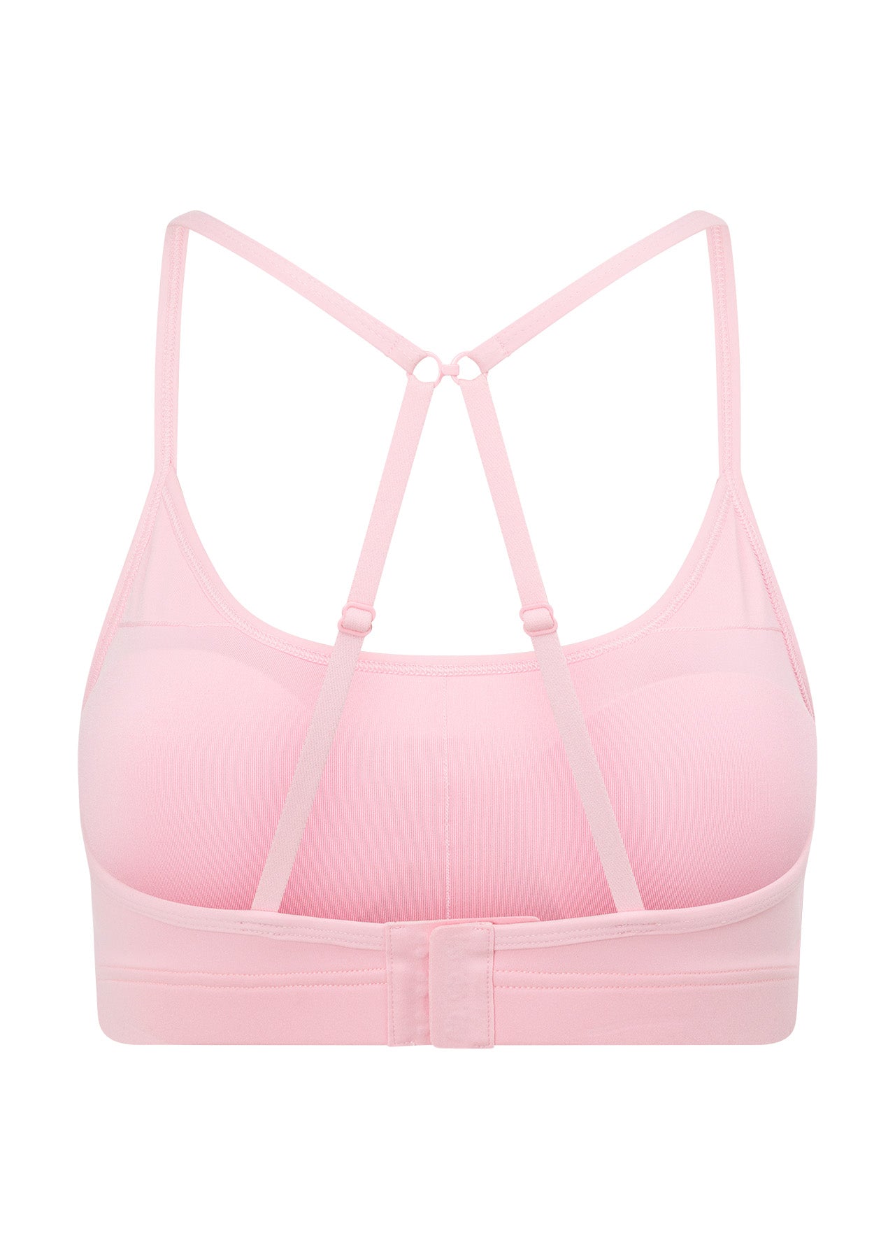 Lorna Jane Sammy Sports Bra - Cotton Candy