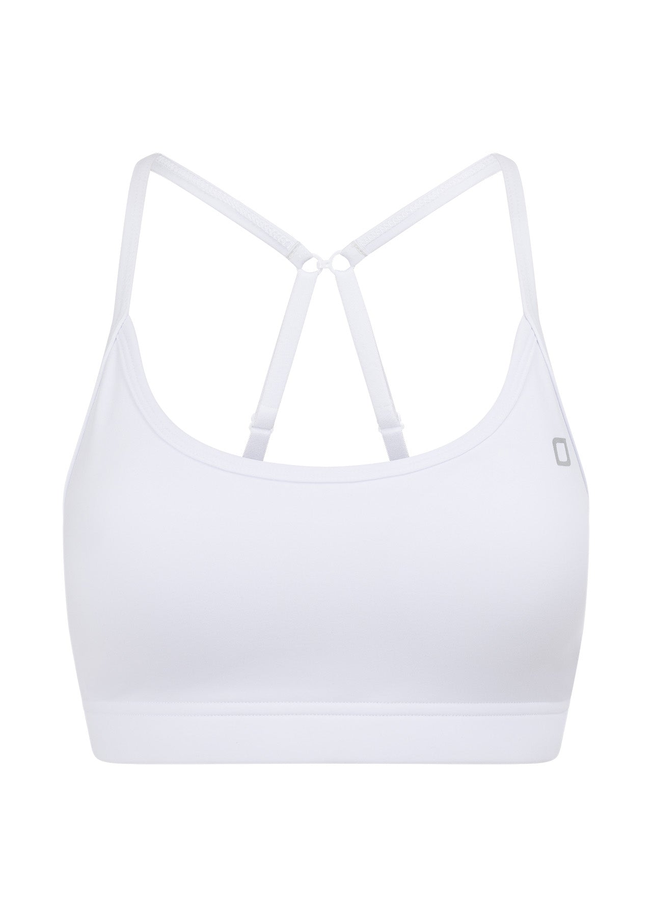 Lorna Jane Sammy Sports Bra - White