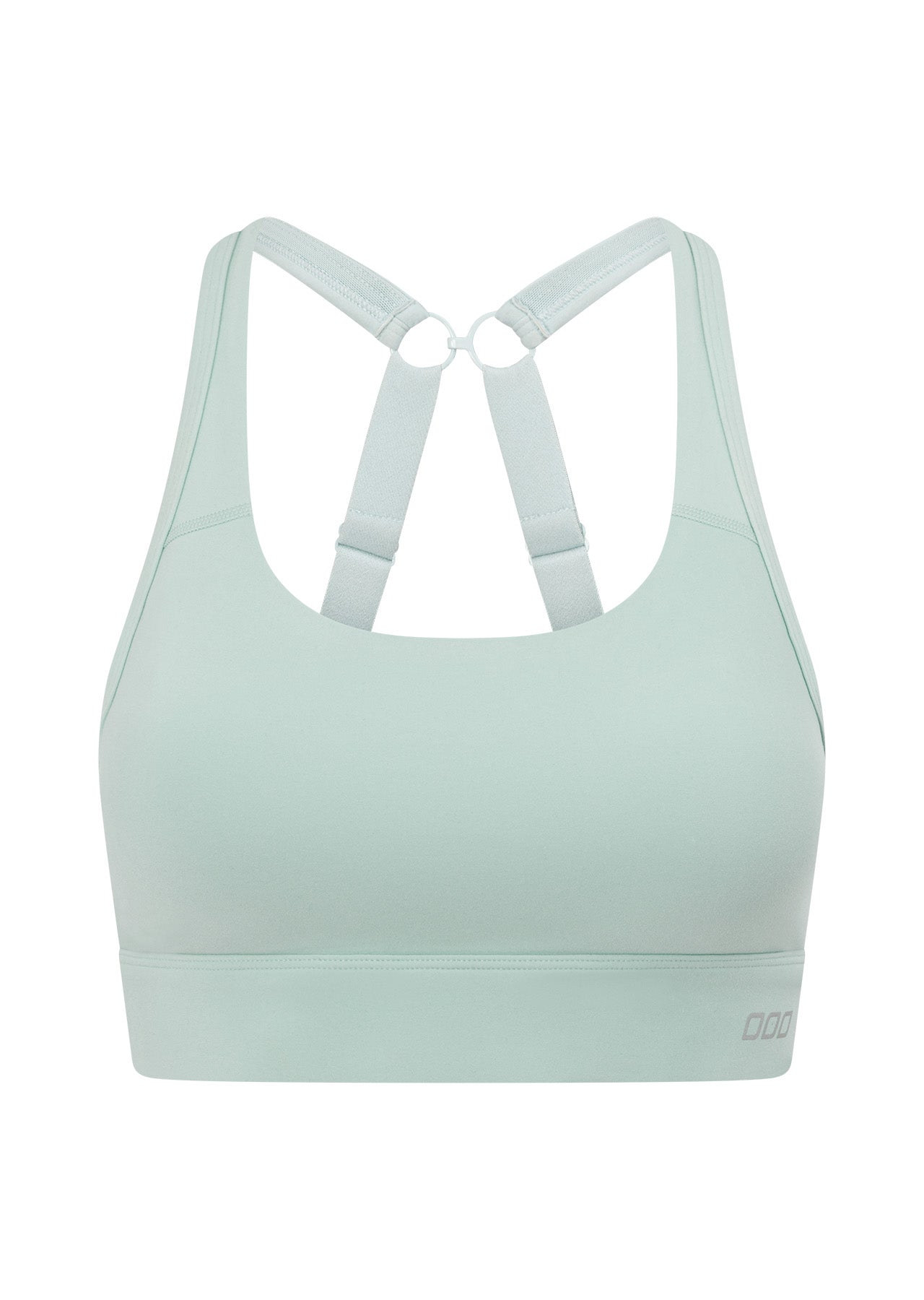 Lorna Jane Amy Maximum Support Sports Bra - Mystic Blue