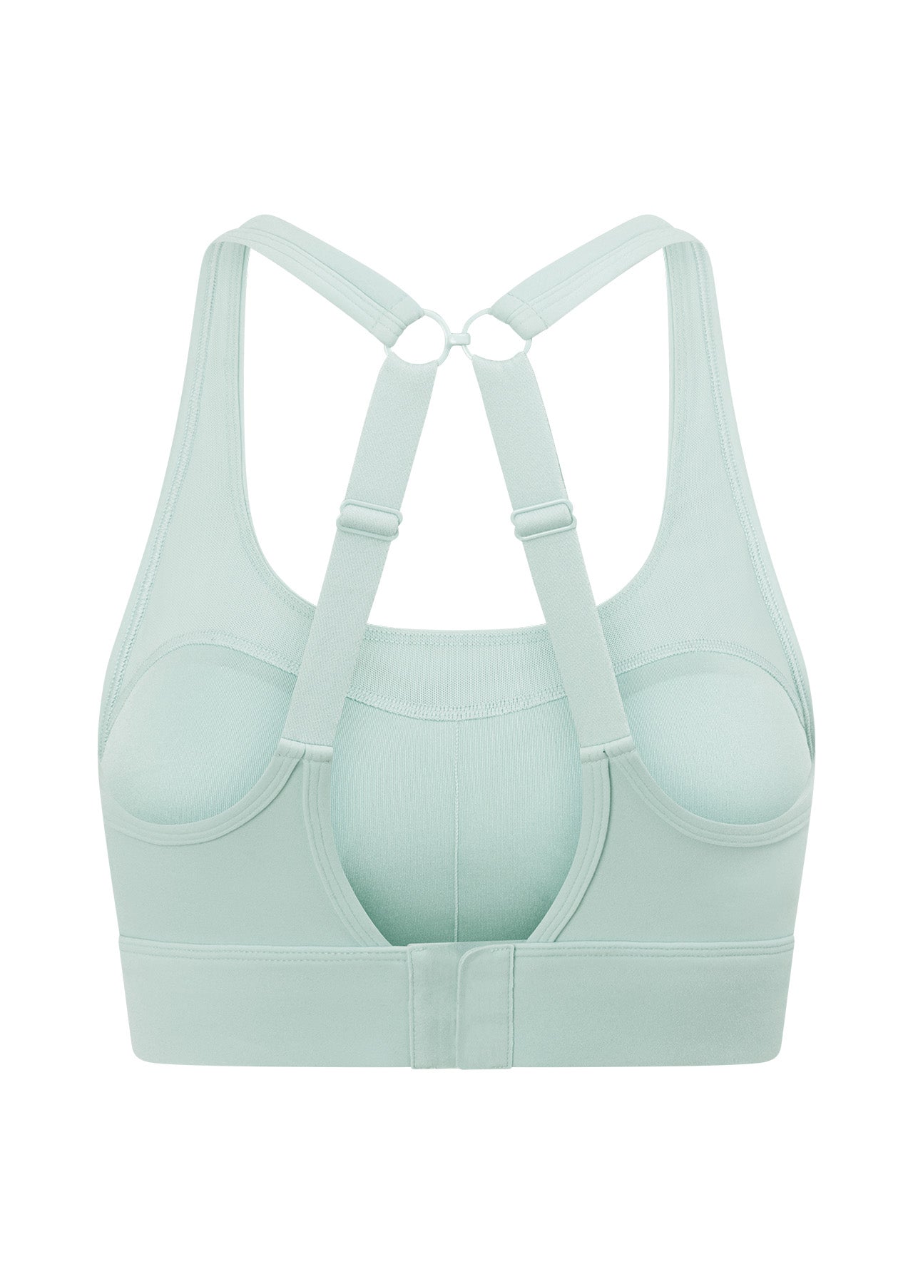 Lorna Jane Amy Maximum Support Sports Bra - Mystic Blue