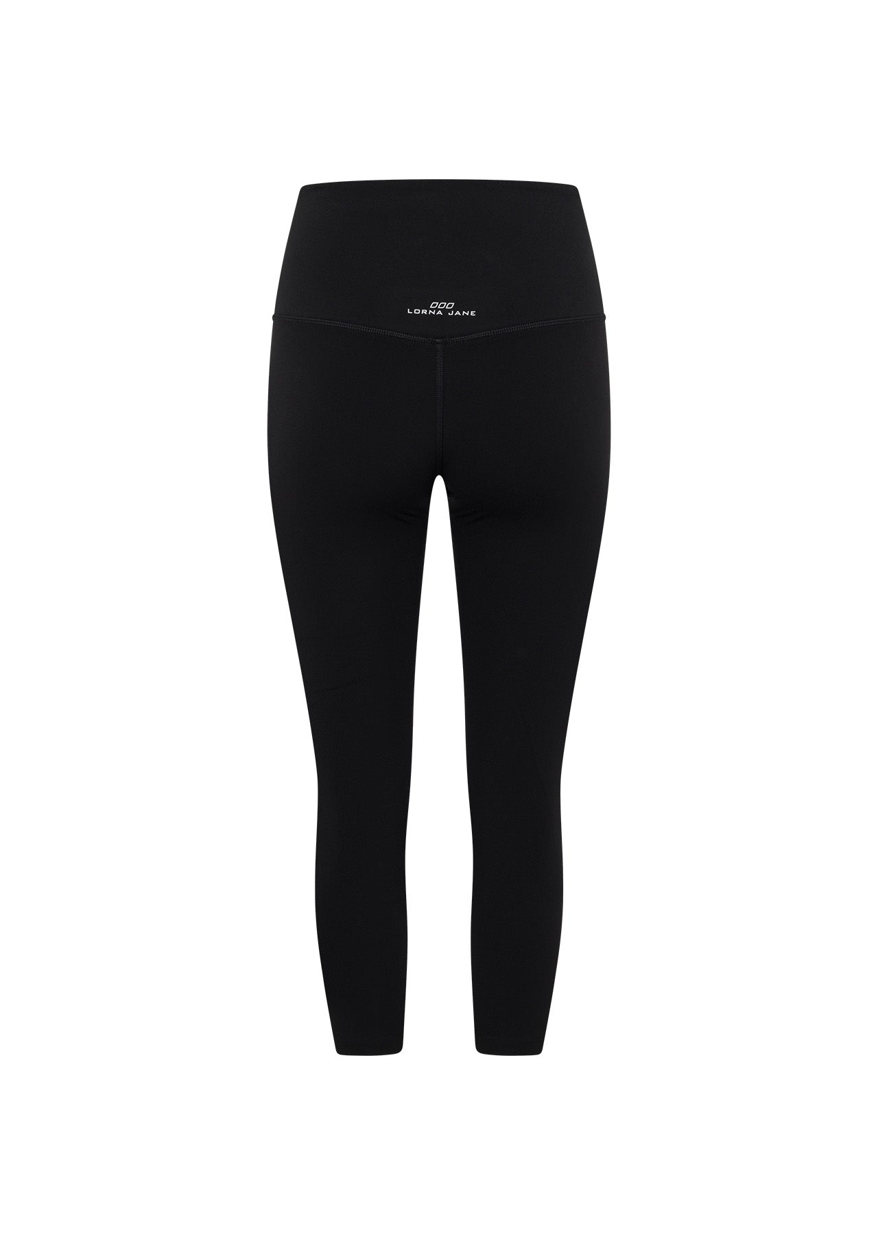 Lorna Jane The Lotus Leggings - Black