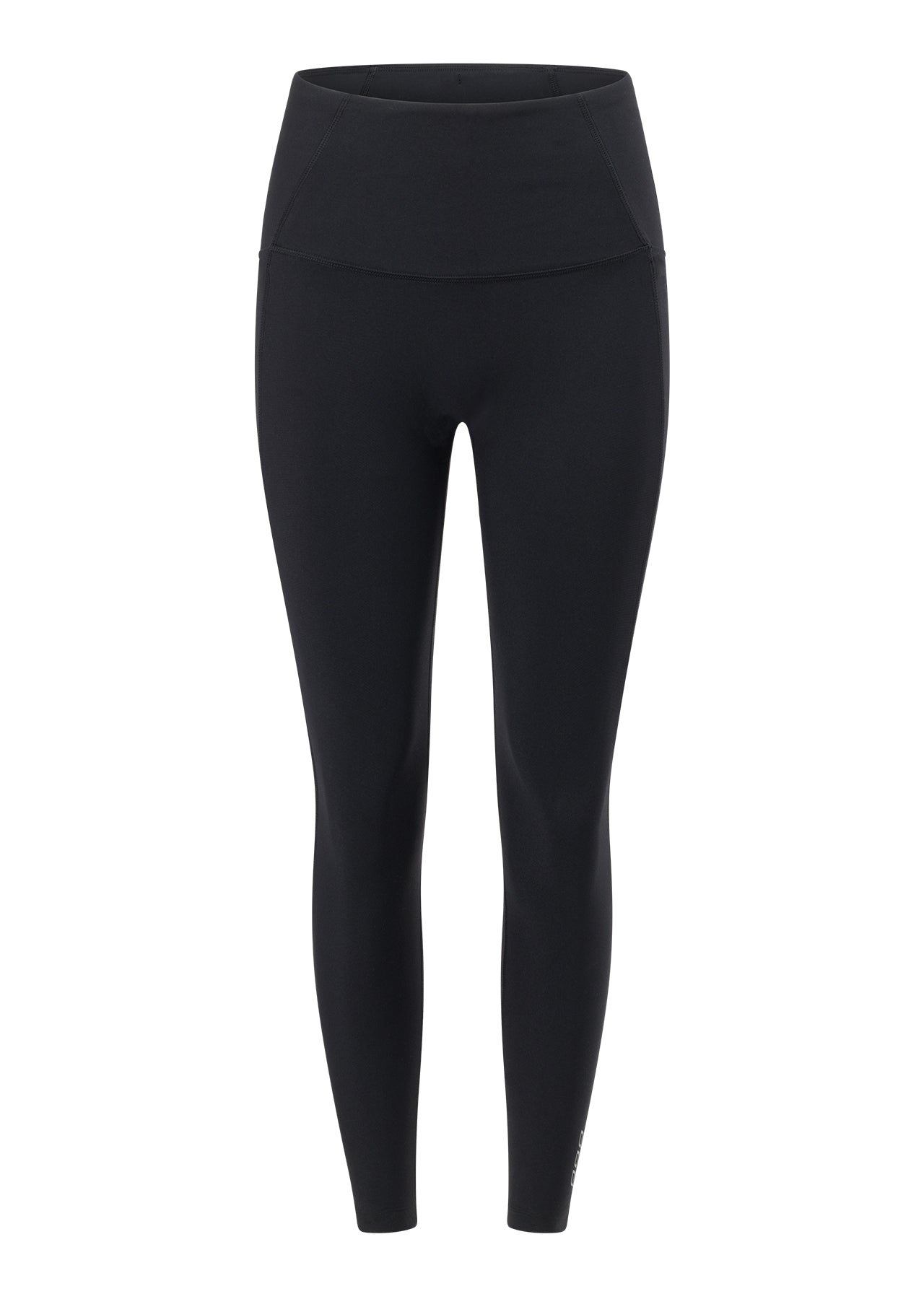 Lorna Jane Ultimate Excel Ankle Biter Leggings - Black