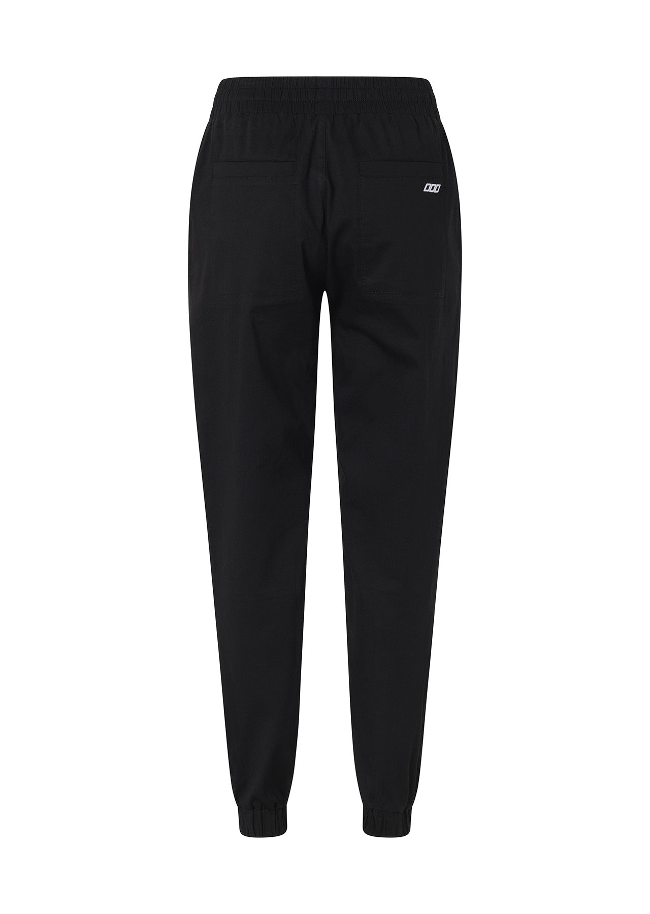 Lorna Jane High Waisted Flashy Full Length Pants - Black