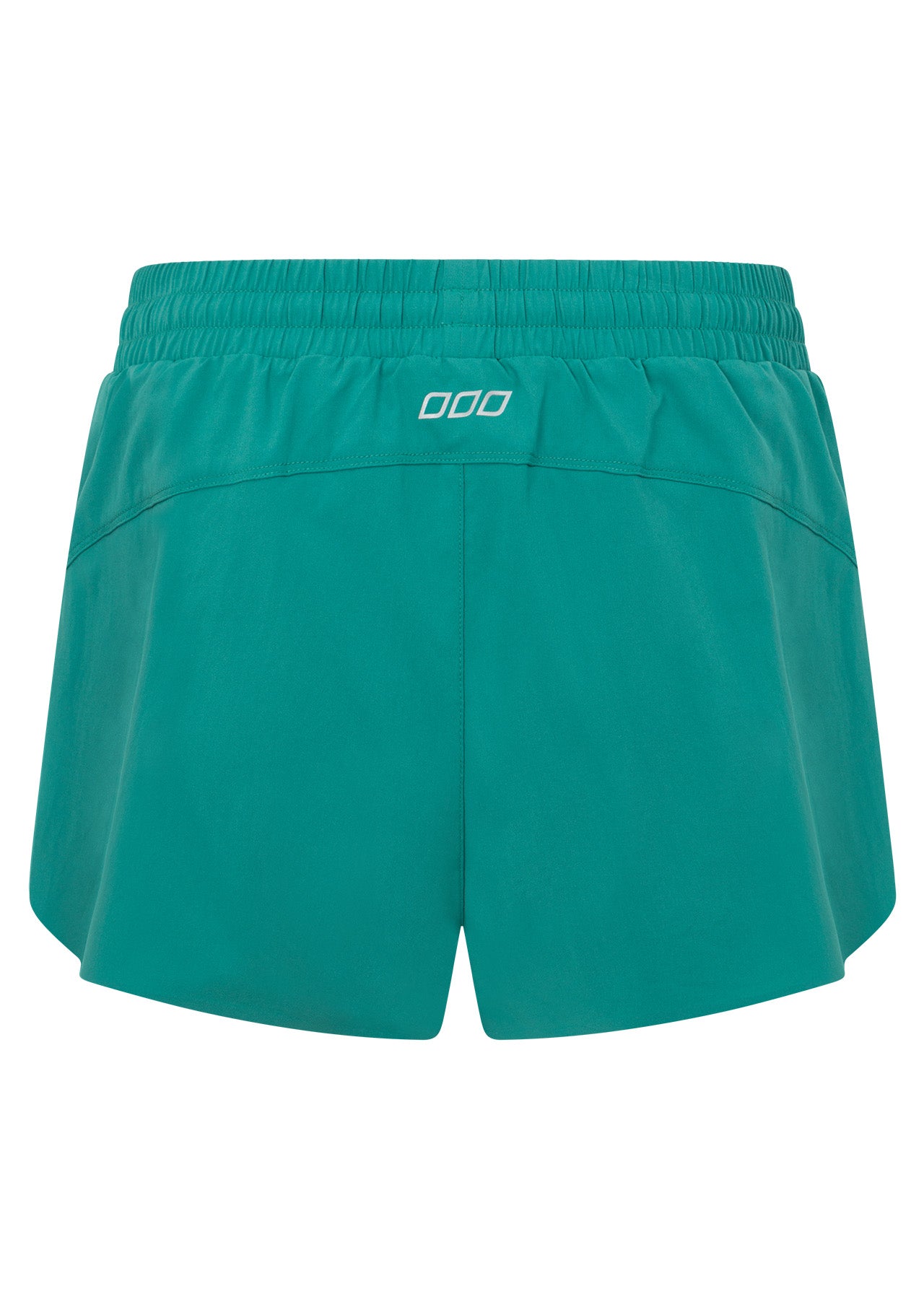 Lorna Jane Lightspeed Phone Pocket Run Shorts - Jewel