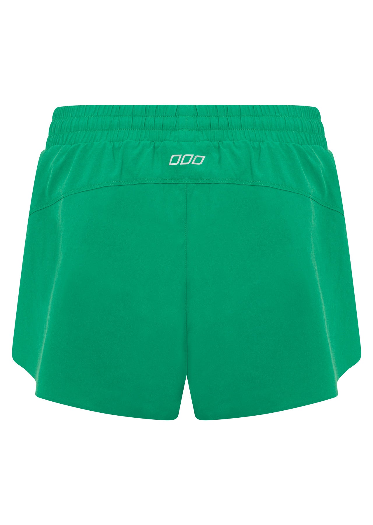 Lorna Jane Lightspeed Phone Pocket Run Shorts - Sea Glass